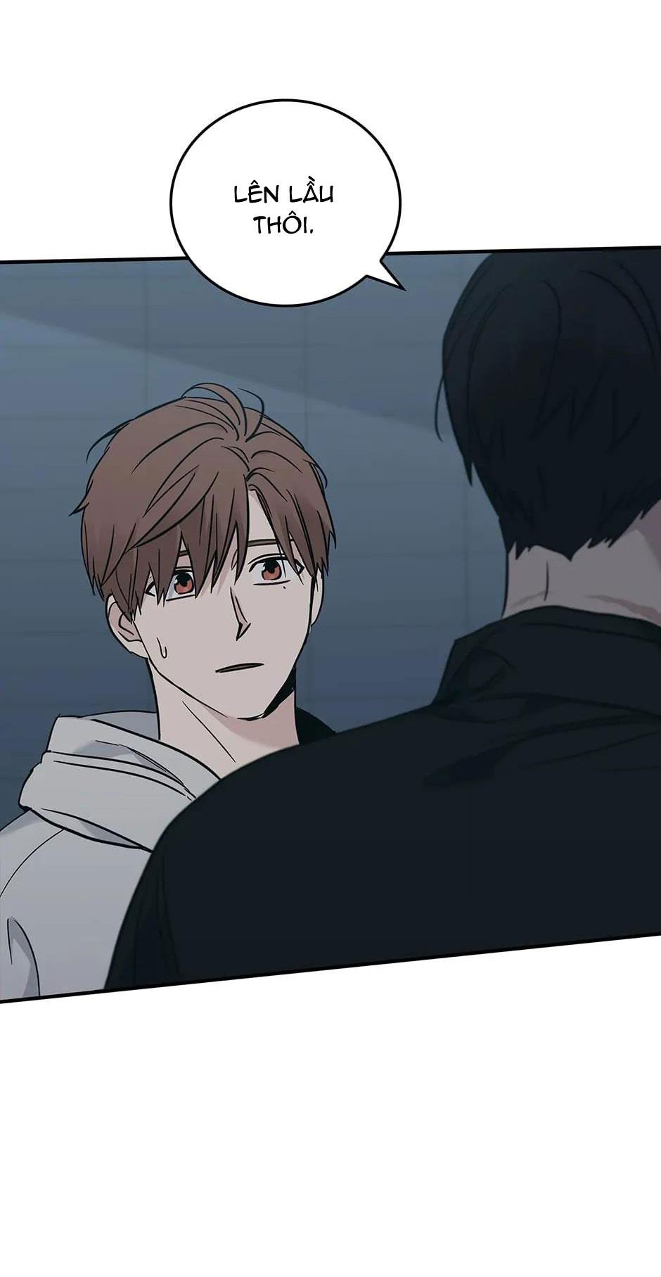 Đọc truyện Deadman Switch - Chapter 30