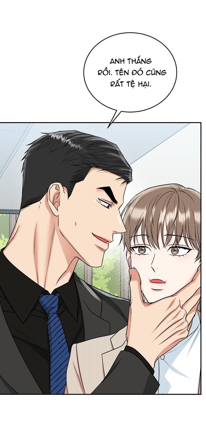 Đọc truyện (ABO) HANG HỔ - Chapter 33