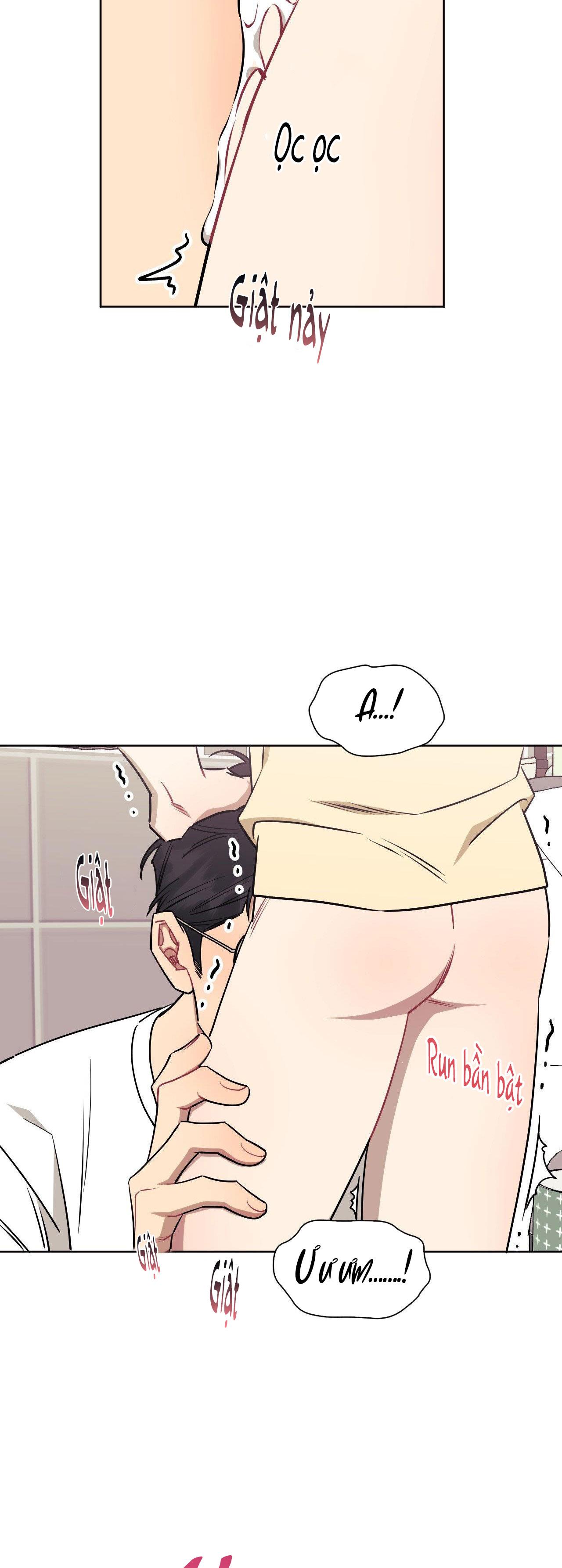 Đọc truyện HƠN CẢ BẠN BÈ - Chapter 70