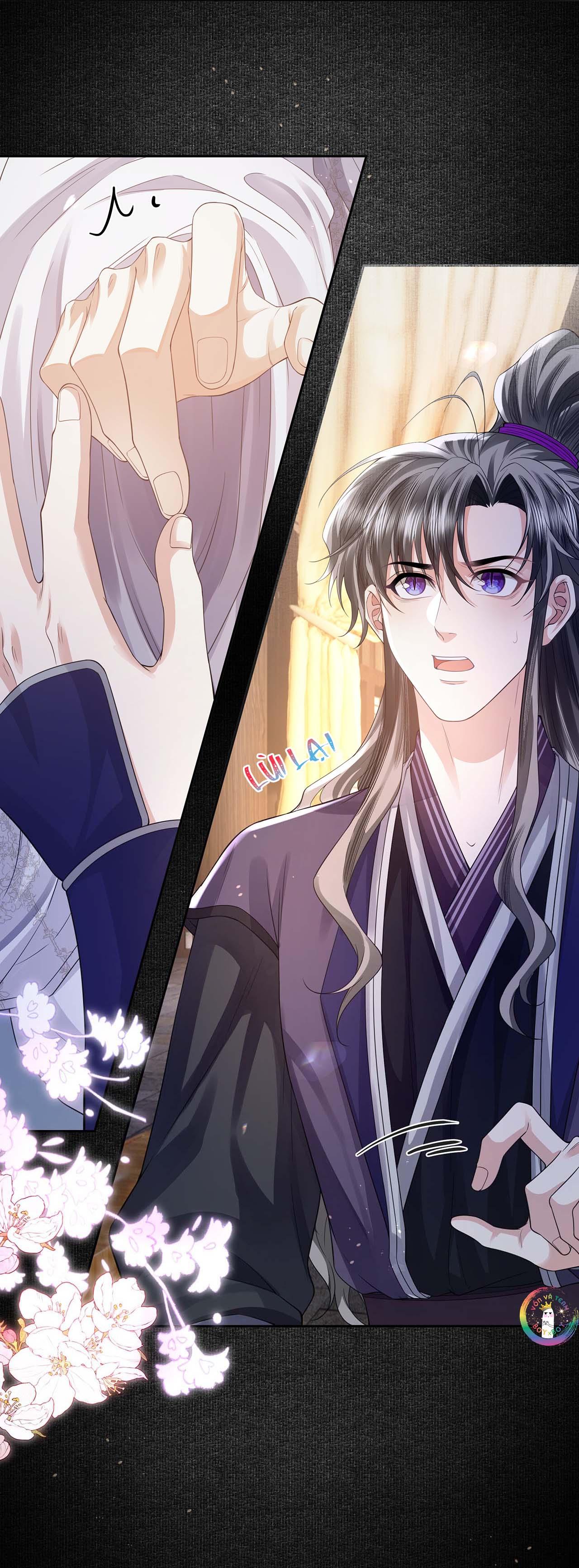 Đọc truyện Đồng Tiền Kham Thế - Chapter 80