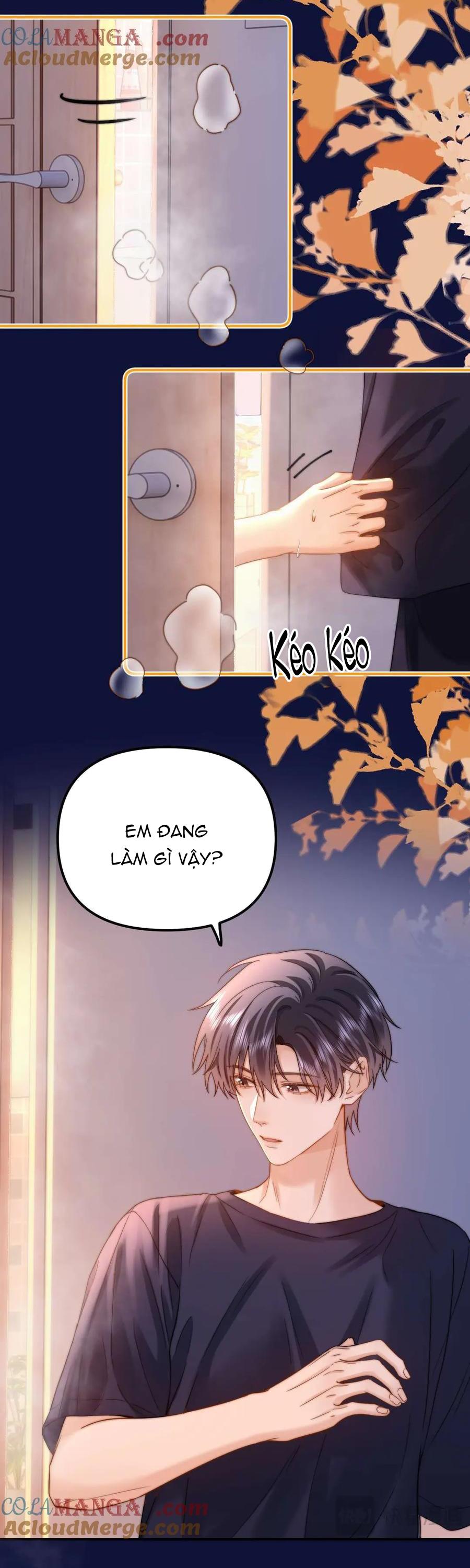 Đọc truyện Chất Dị Ứng Đáng Yêu - Chapter 72