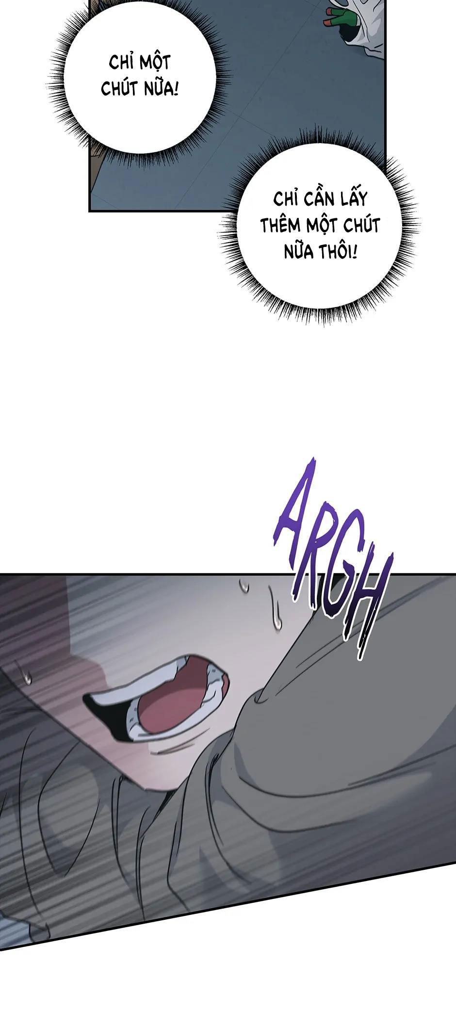 Đọc truyện Deadman Switch - Chapter 30