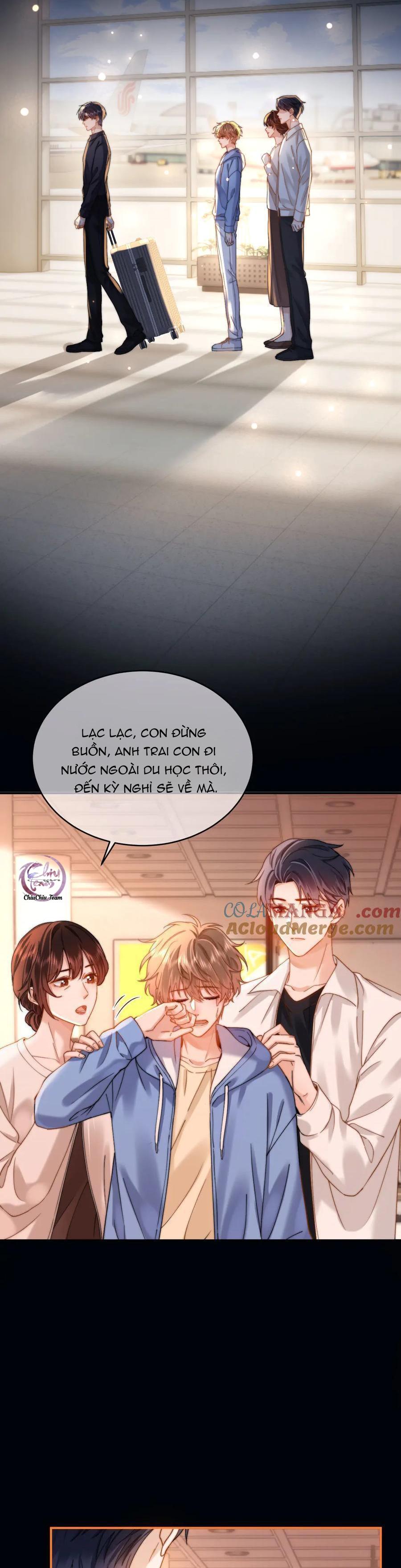 Đọc truyện Chất Dị Ứng Đáng Yêu - Chapter 57