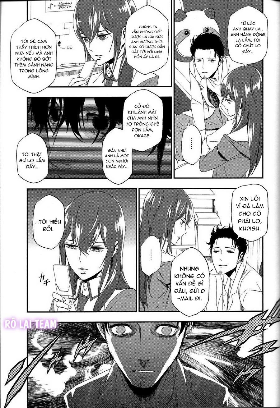Đọc truyện TUYỂN TẬP BDSM CHỊT CHỌT - Chapter 134.1