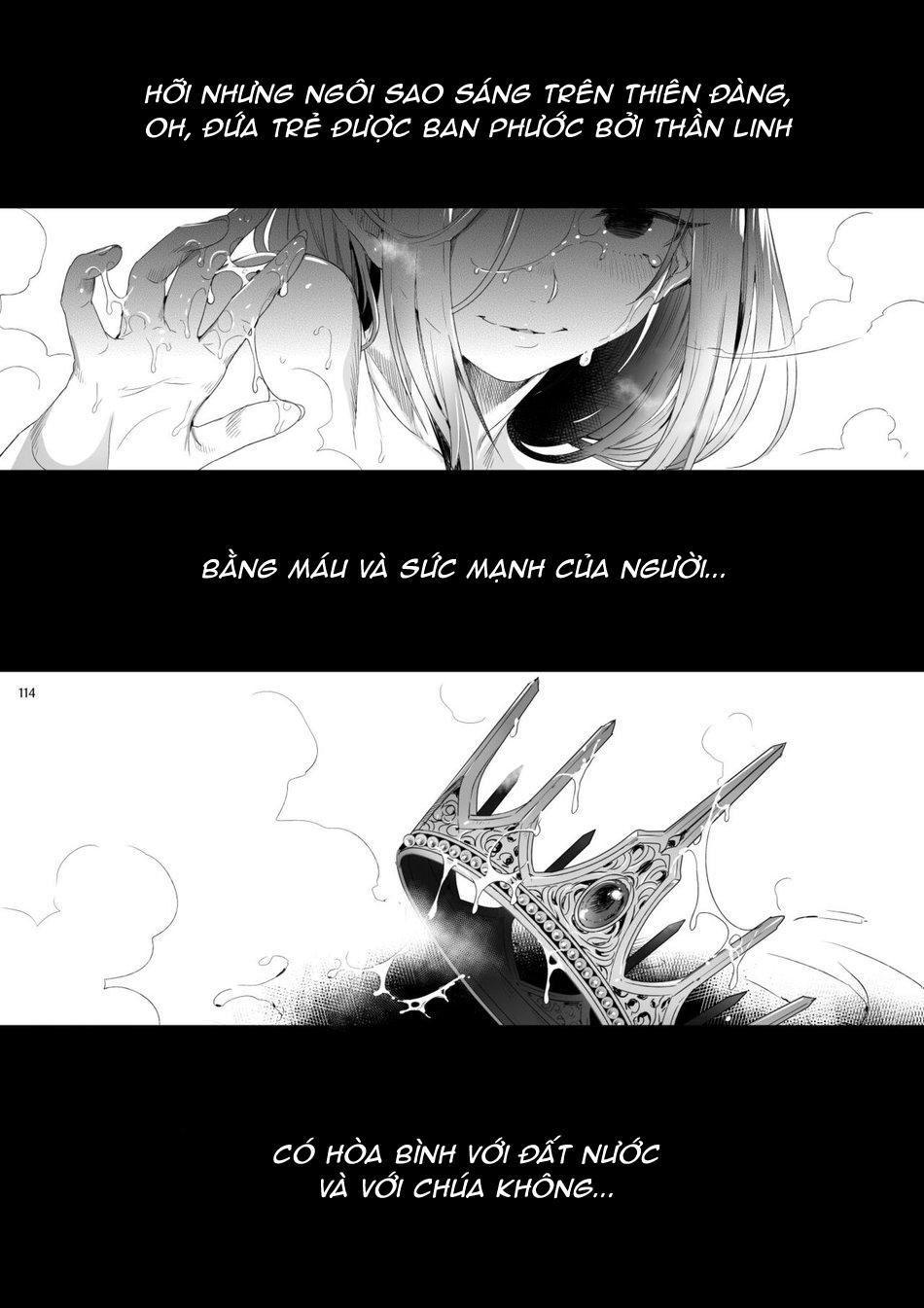 Đọc truyện Đutanbao Shota - Chapter 20