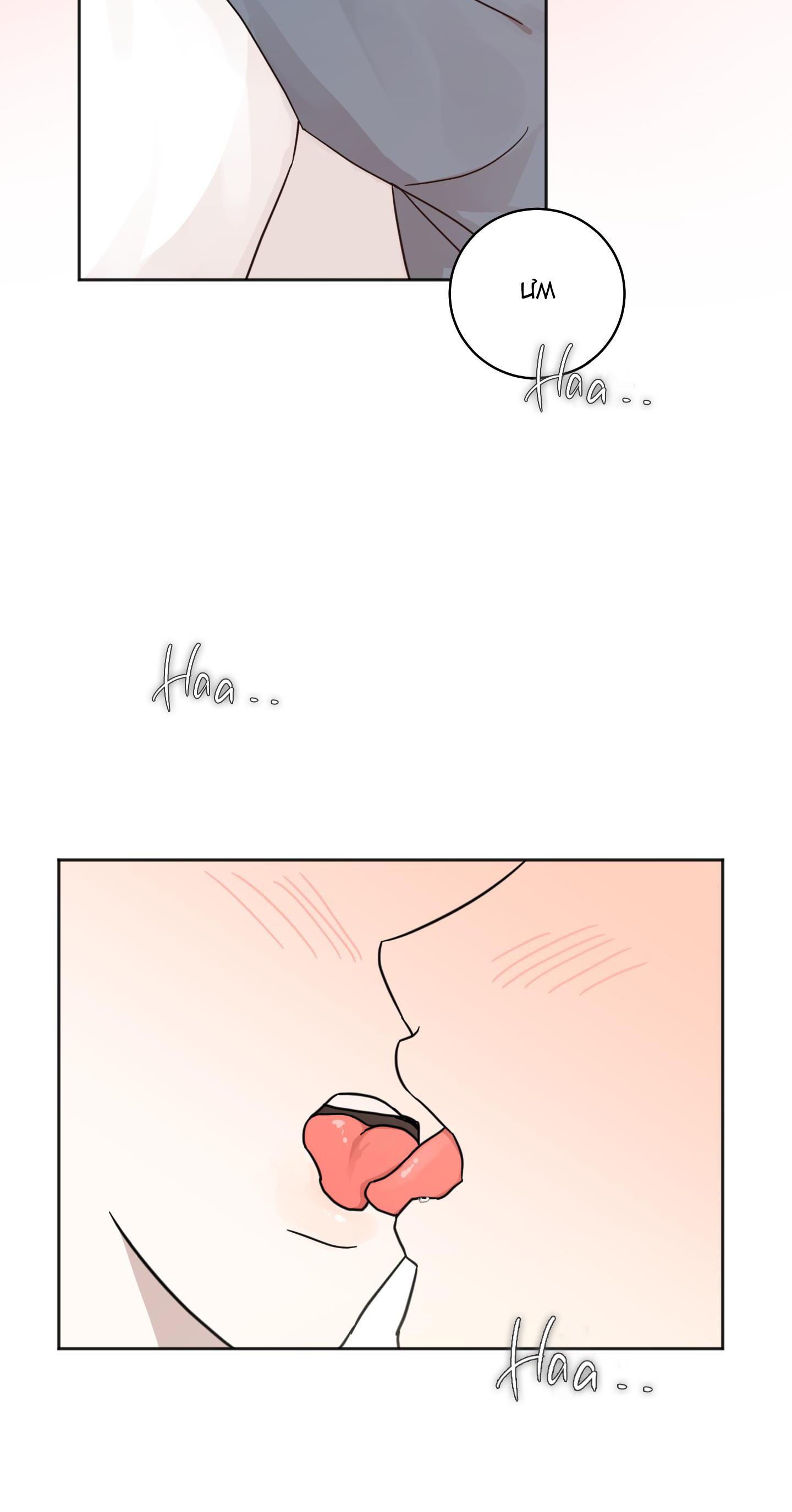 Đọc truyện CHUYỆN TÌNH CHIBI - Chapter 7