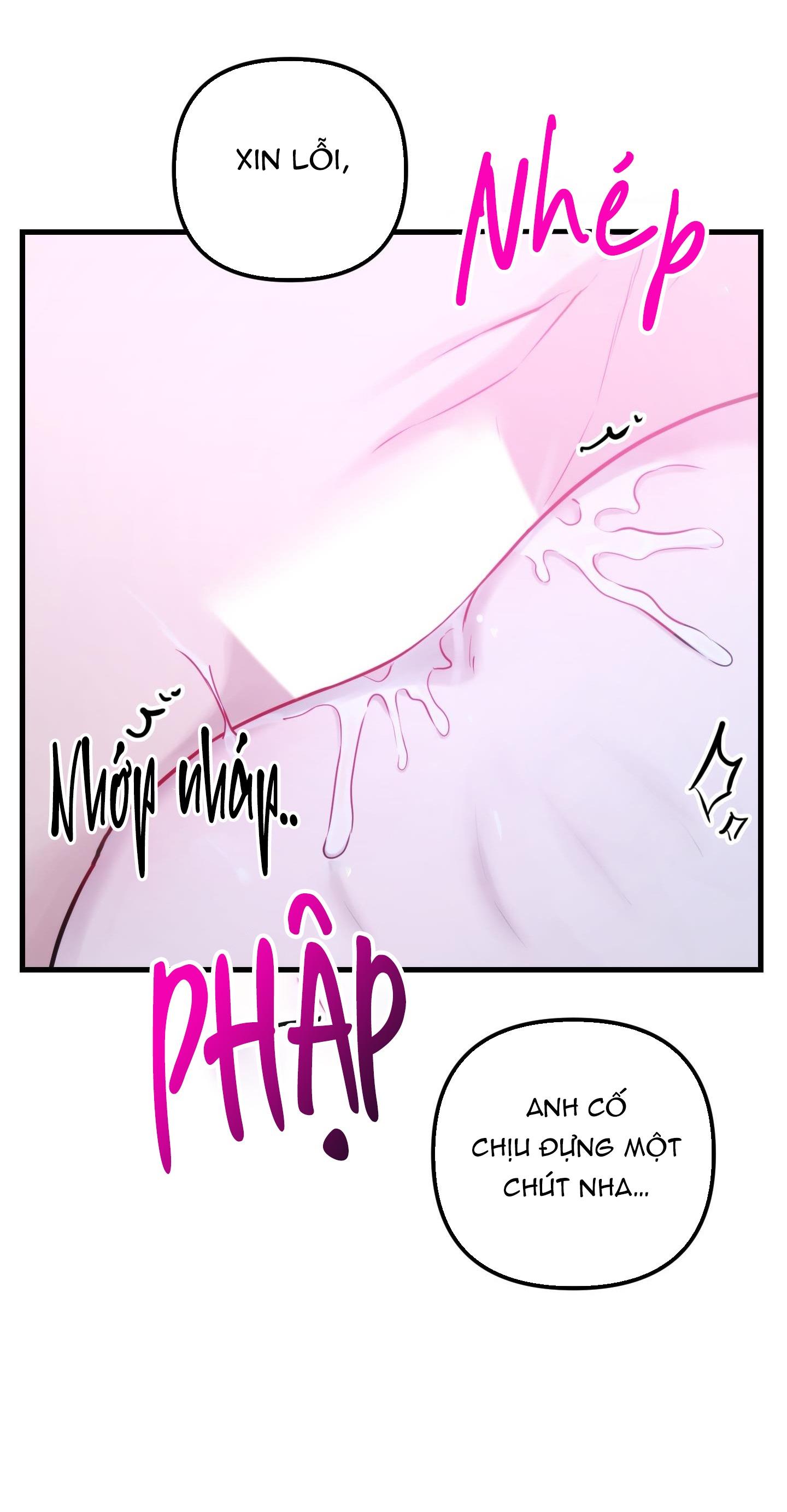 Đọc truyện NGHIỆN SEX - Chapter 15.91