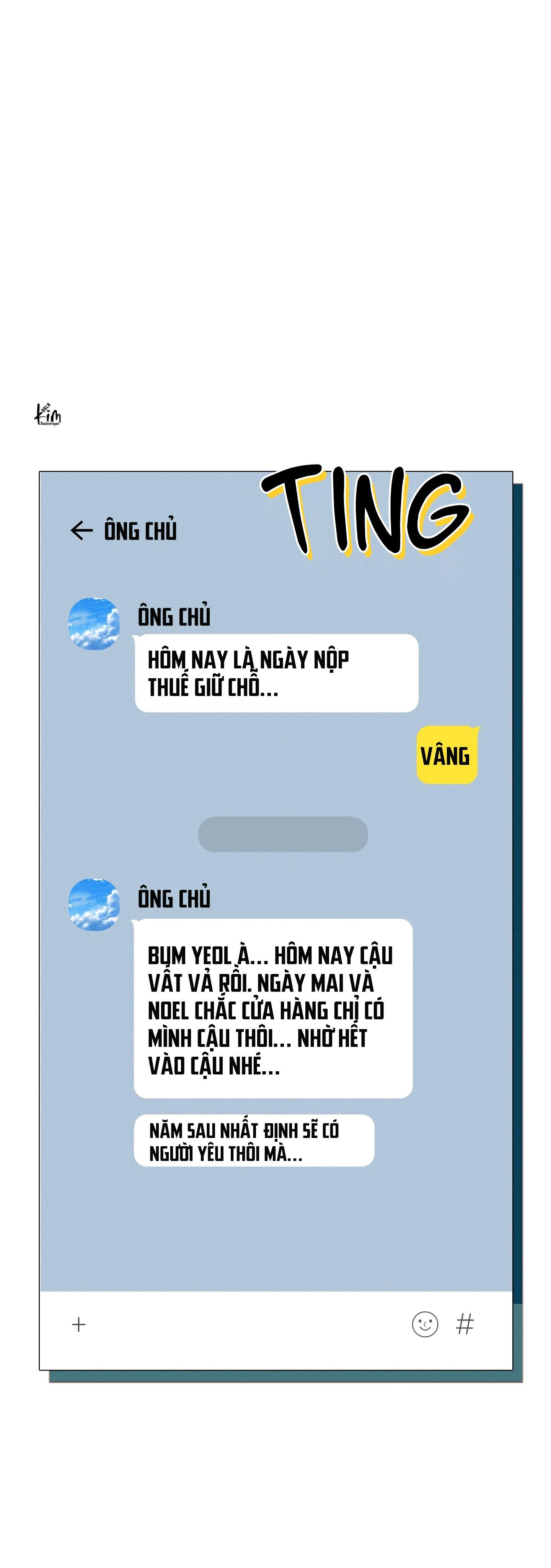 Đọc truyện BL NGẮN CHỊCH HỎNY - Chapter 52.1