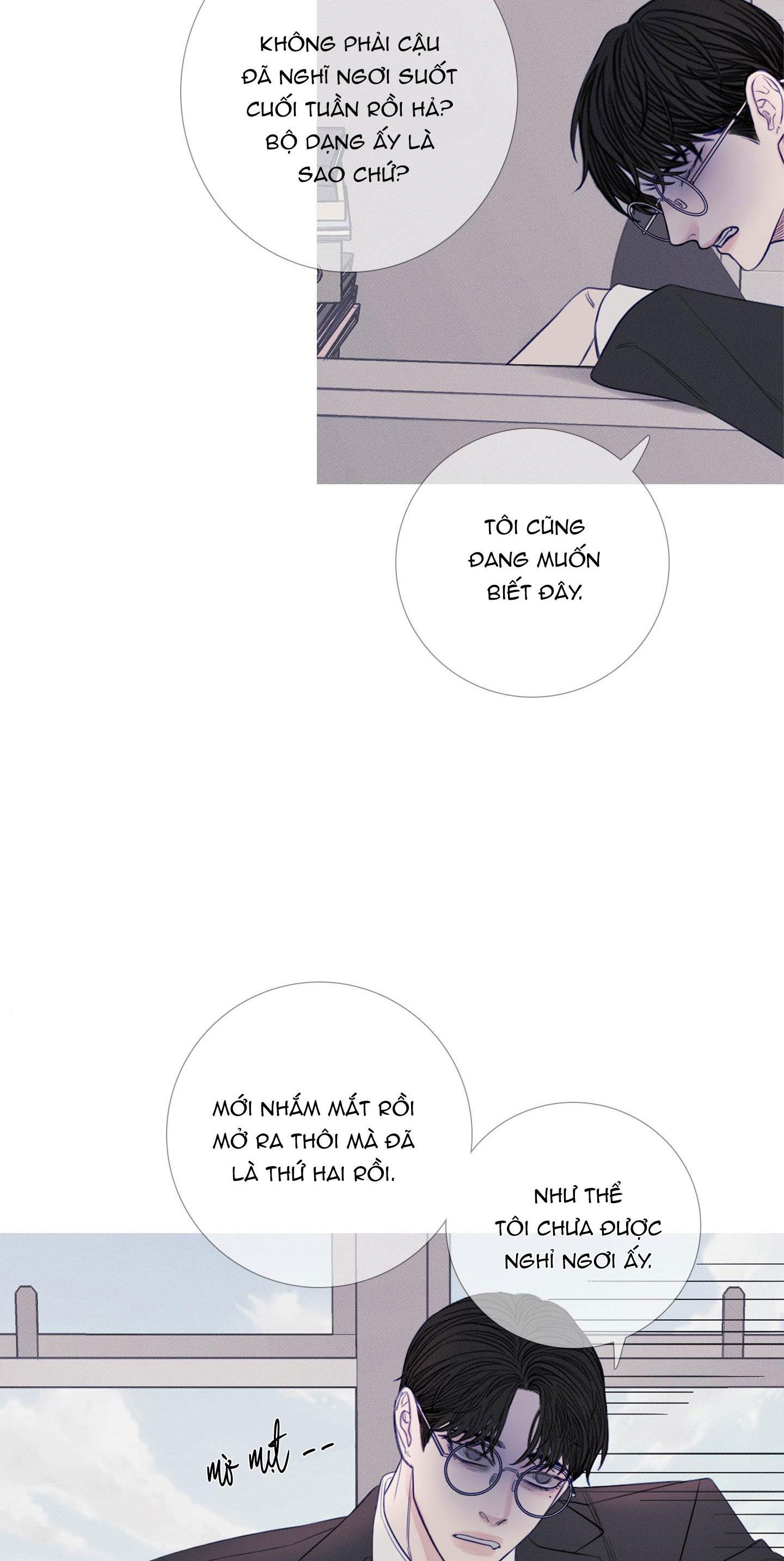 Đọc truyện CHUYỆN QUỶ MÔN QUAN - Chapter 16
