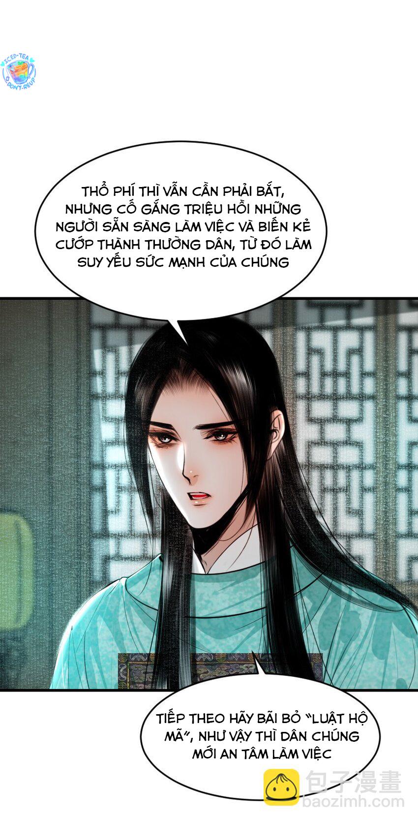 Đọc truyện Vòng Luân Hồi - Chapter 106