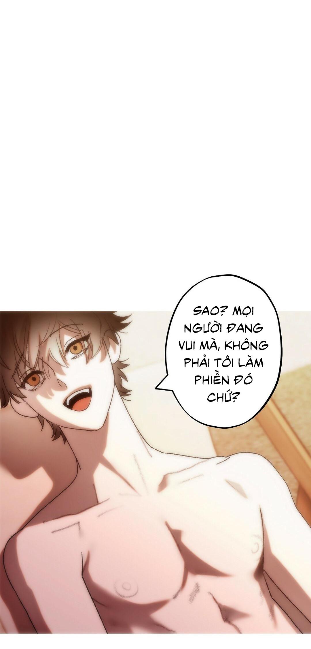 Đọc truyện BOY LOVE - FAN BOOK - Chapter 11