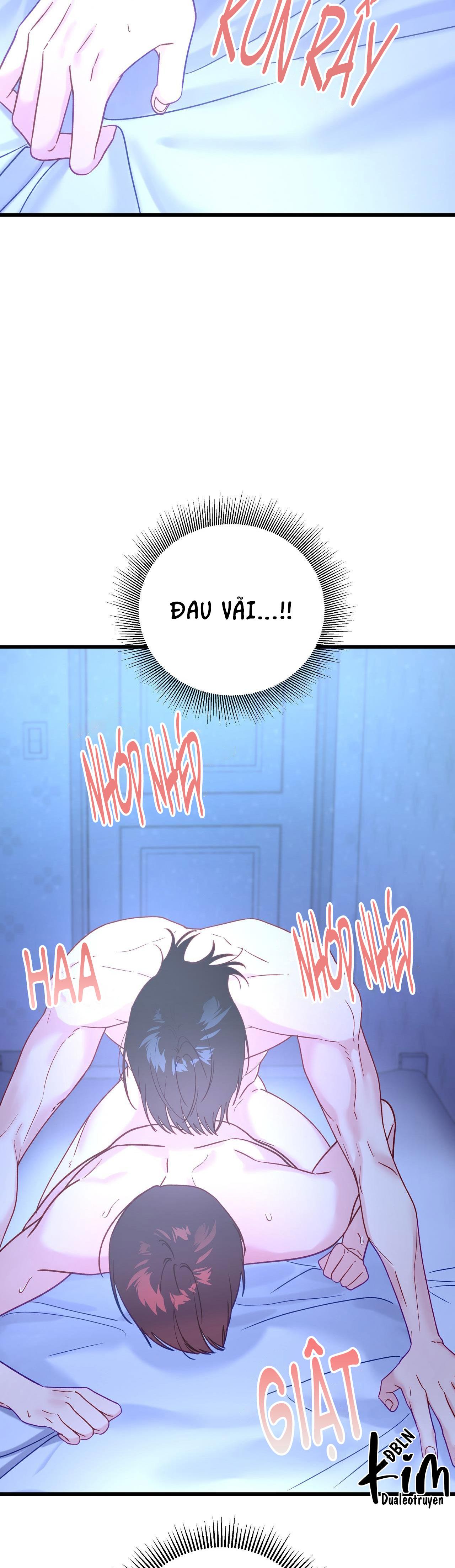 Đọc truyện BL NGẮN TUYỂN CHỌN - Chapter 33.3