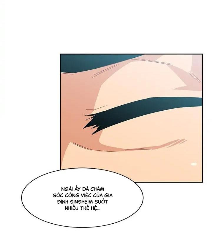Đọc truyện LieBling! - Chapter 4