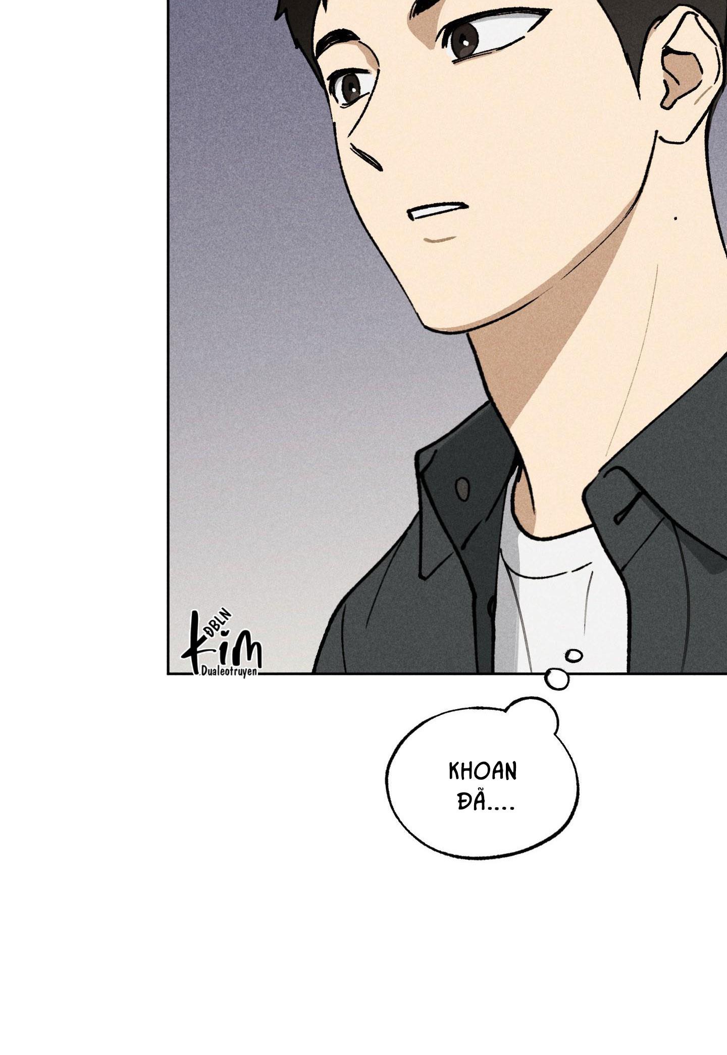 Đọc truyện NGHIỆN SEX - Chapter 13.4