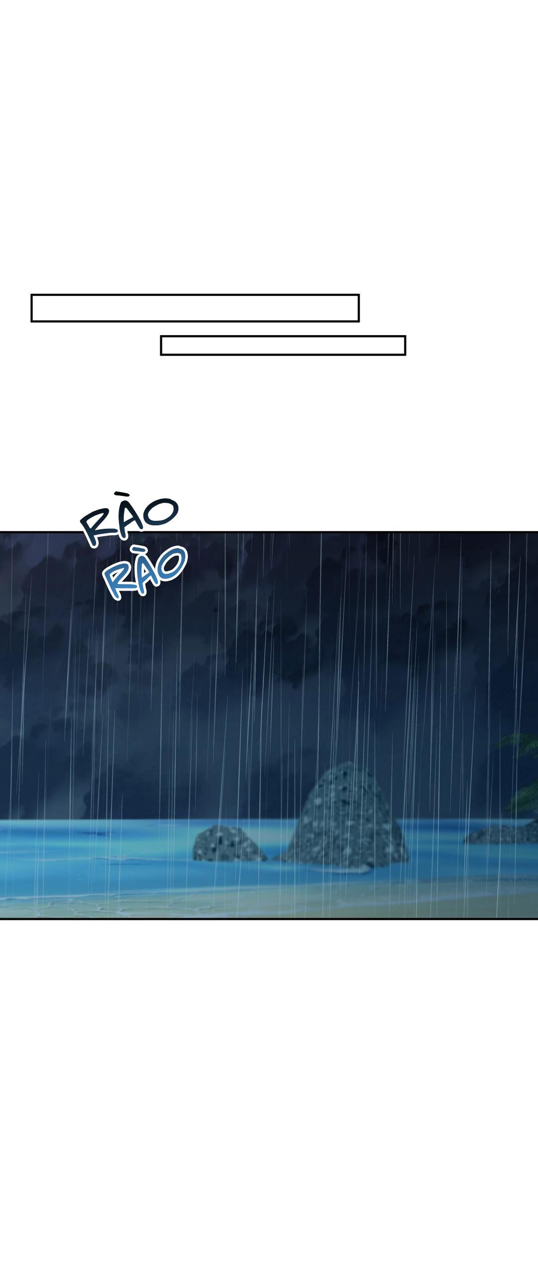 Đọc truyện CHUYỆN TÌNH ĐẢO HOANG - Chapter 5
