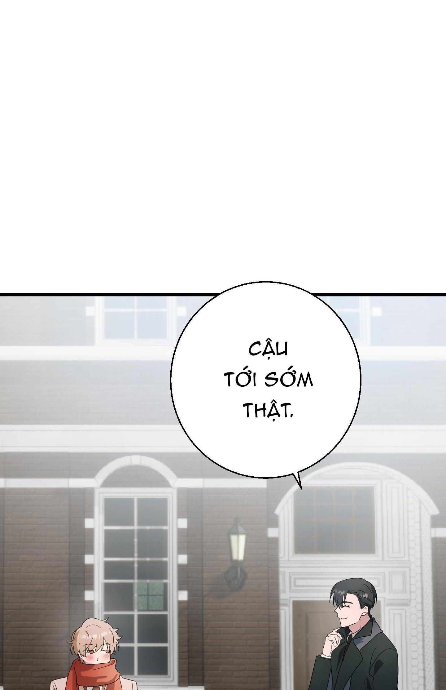 Đọc truyện BL NGẮN CHỊCH HỎNY - Chapter 47.1