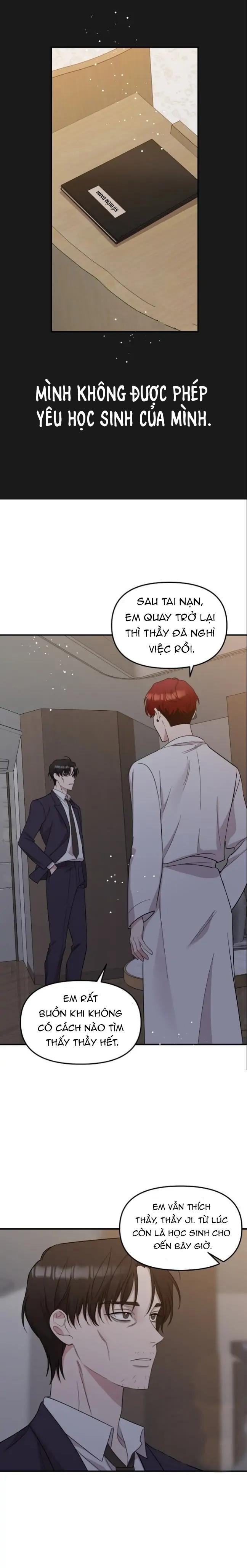Đọc truyện Manhwa Chịch Vồn Chịch Vã - Chapter 99