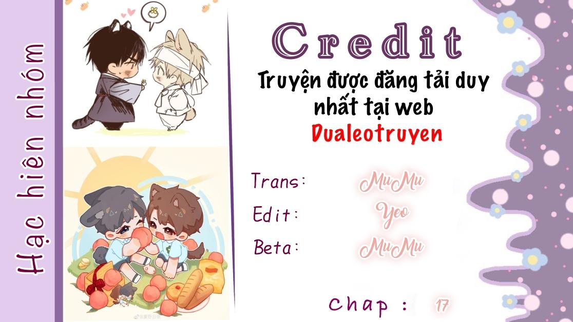 Đọc truyện Sự quyến rũ của Thần Rắn - Chapter 17