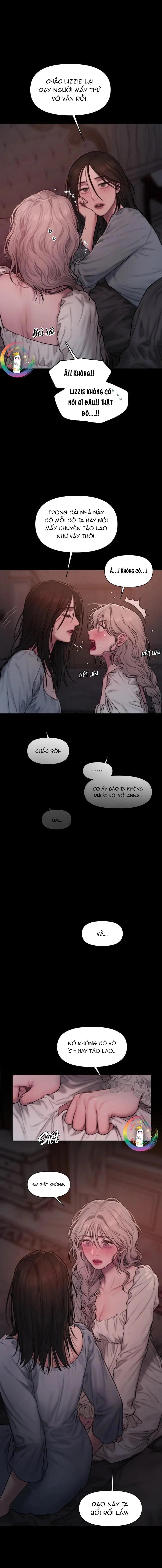 Đọc truyện (END) Lily Of The Valley - Chapter 5