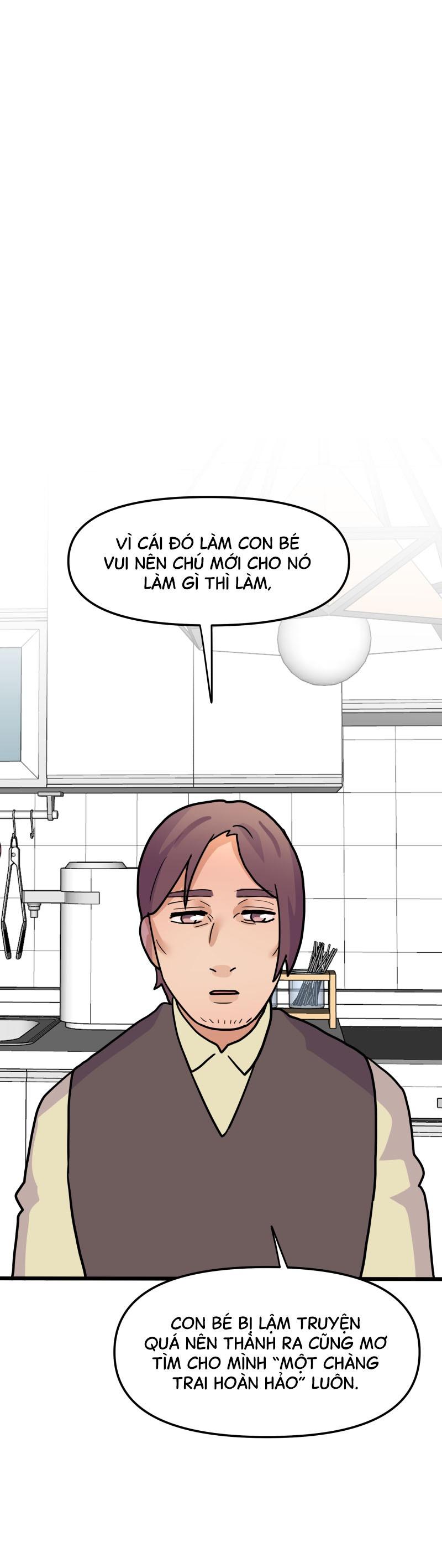 Đọc truyện Truyện Ngôn Nhưng Không Ngôn Lắm - Chapter 90