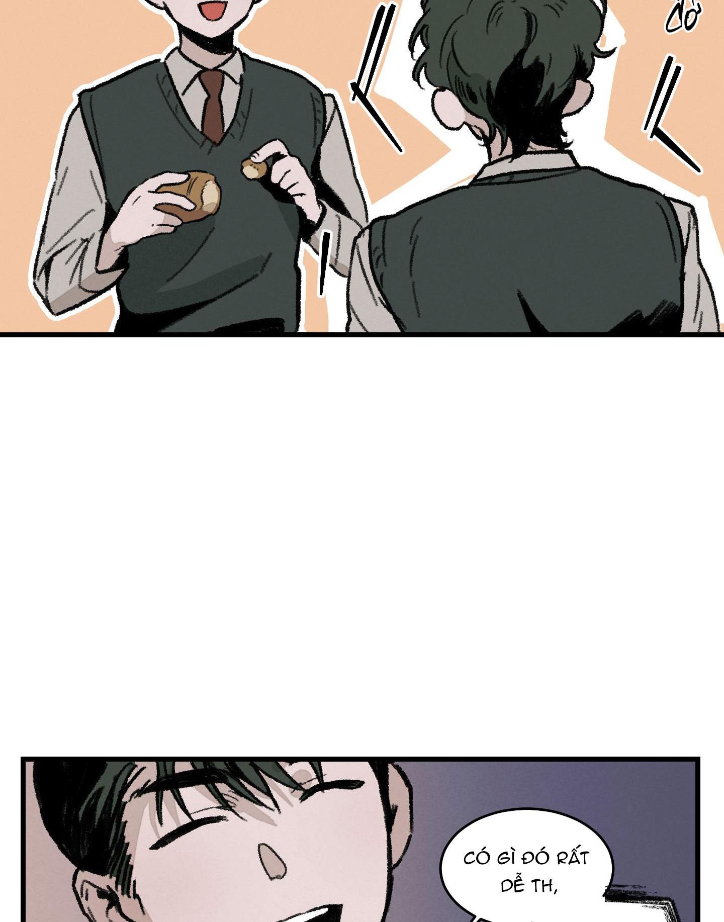 Đọc truyện BL NGẮN CHỊCH HỎNY - Chapter 49.3