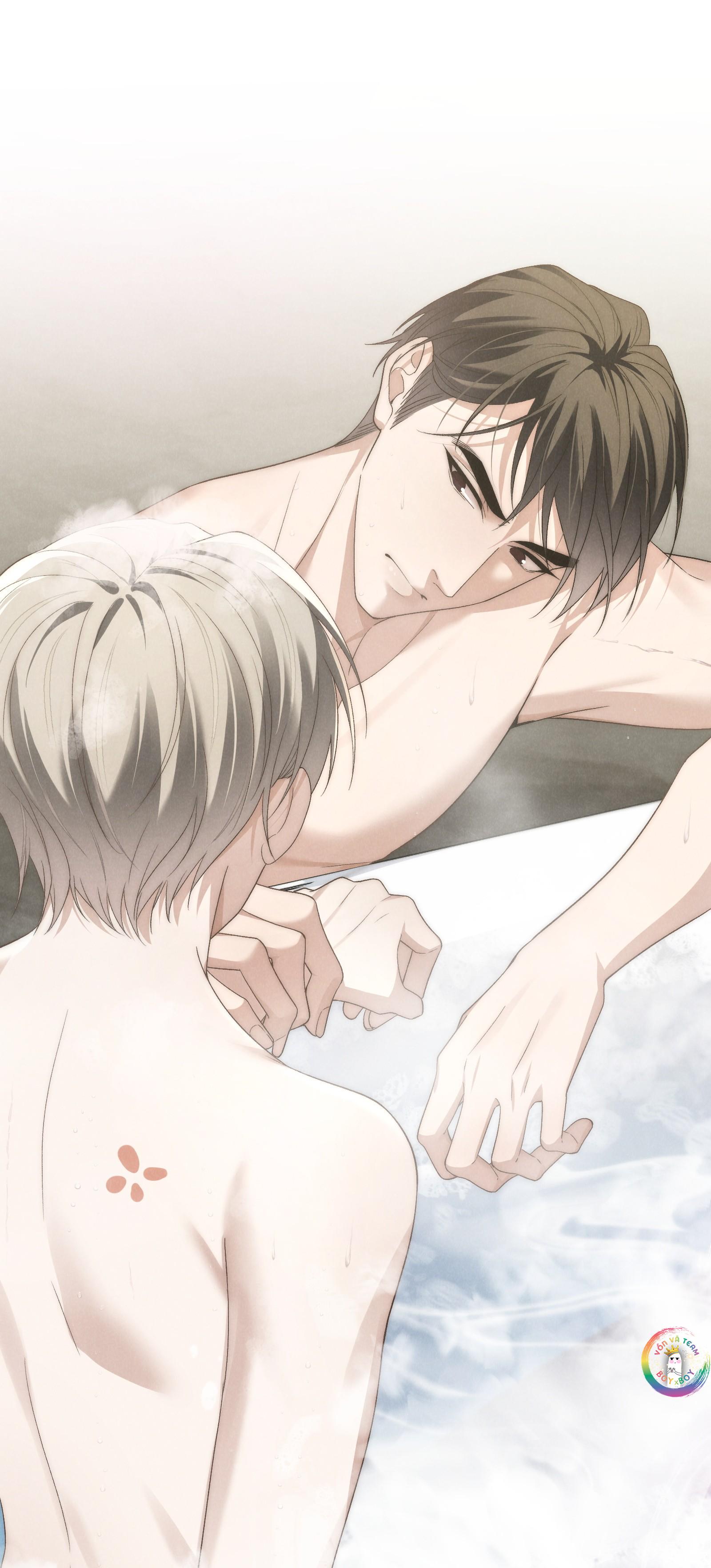 Đọc truyện (END) Thiếu Gia Hư Hỏng - Chapter 46