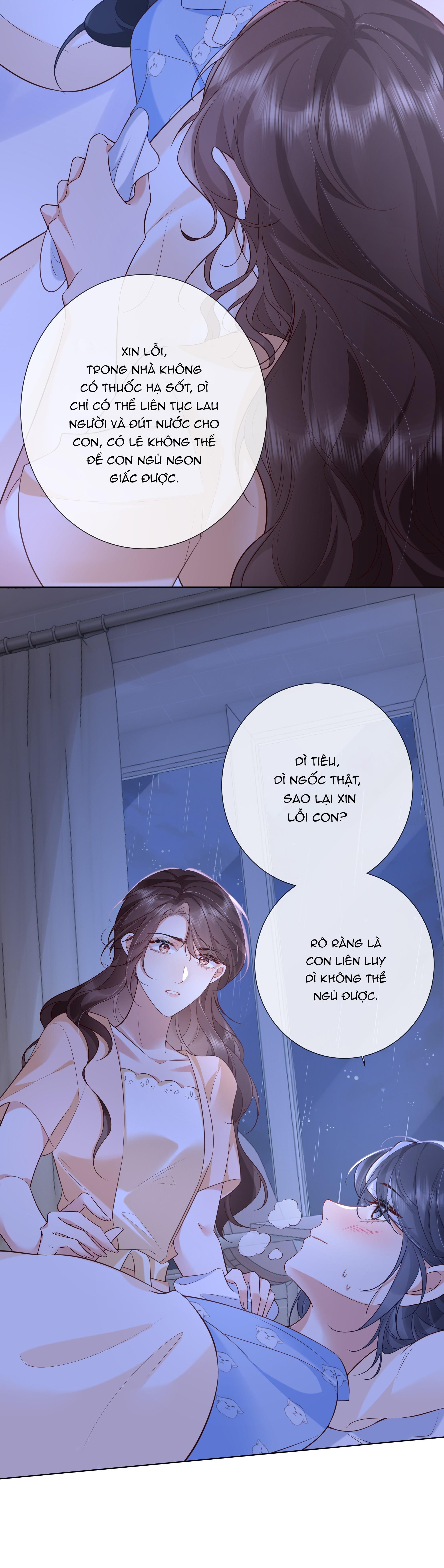 Đọc truyện Dư sinh vi kì - Chapter 11
