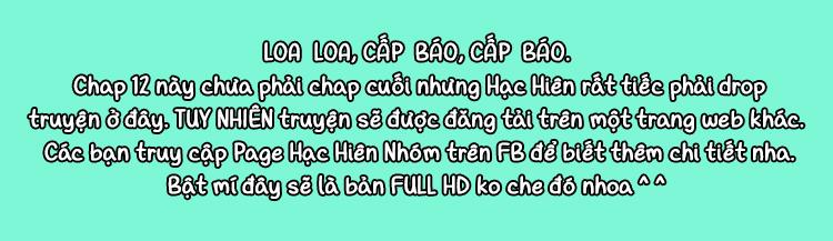 Đọc truyện Tình yêu trong sáng của chàng trai bóng chày - Chapter 12