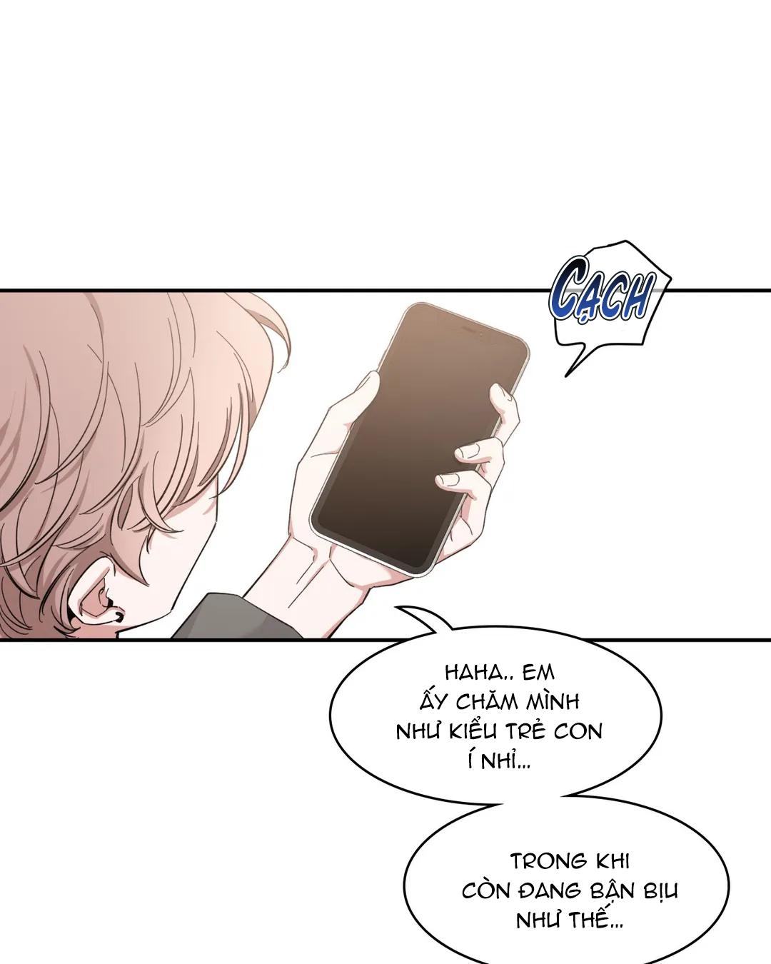 Đọc truyện SKETCH - Chapter 62