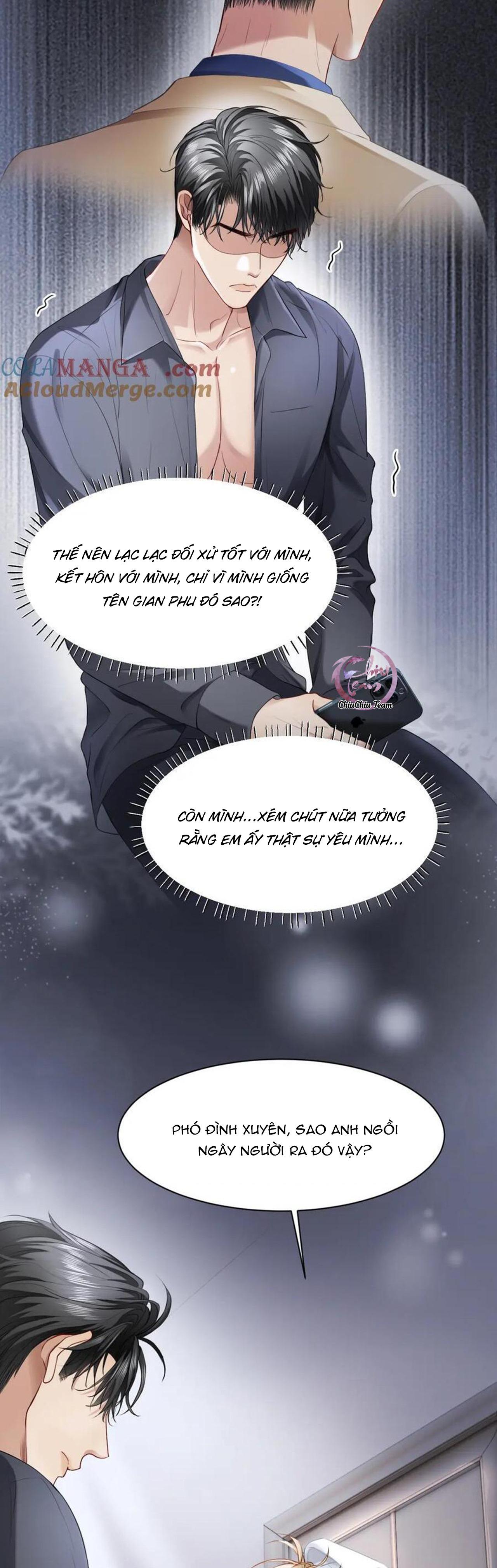 Đọc truyện Tiểu thiếu gia dựa vào nhan sắc càn quét toàn hệ thống - Chapter 17