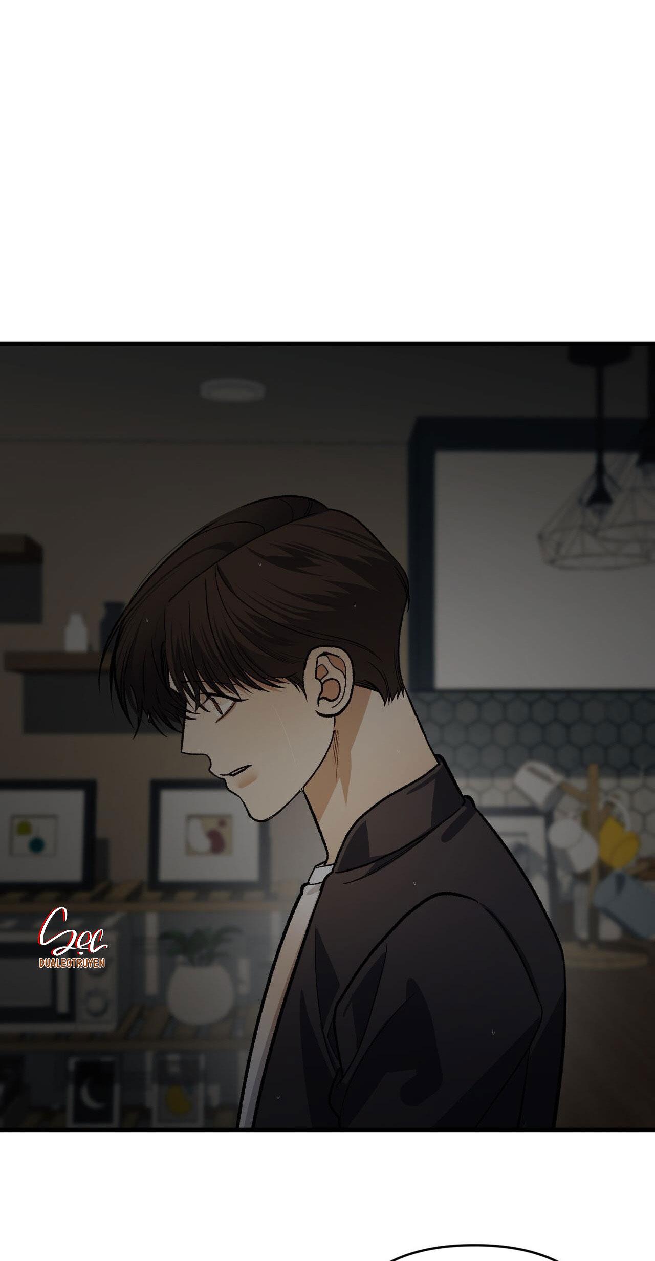 Đọc truyện ĐIỀU KIỆN CỦA GUIDE - Chapter 33