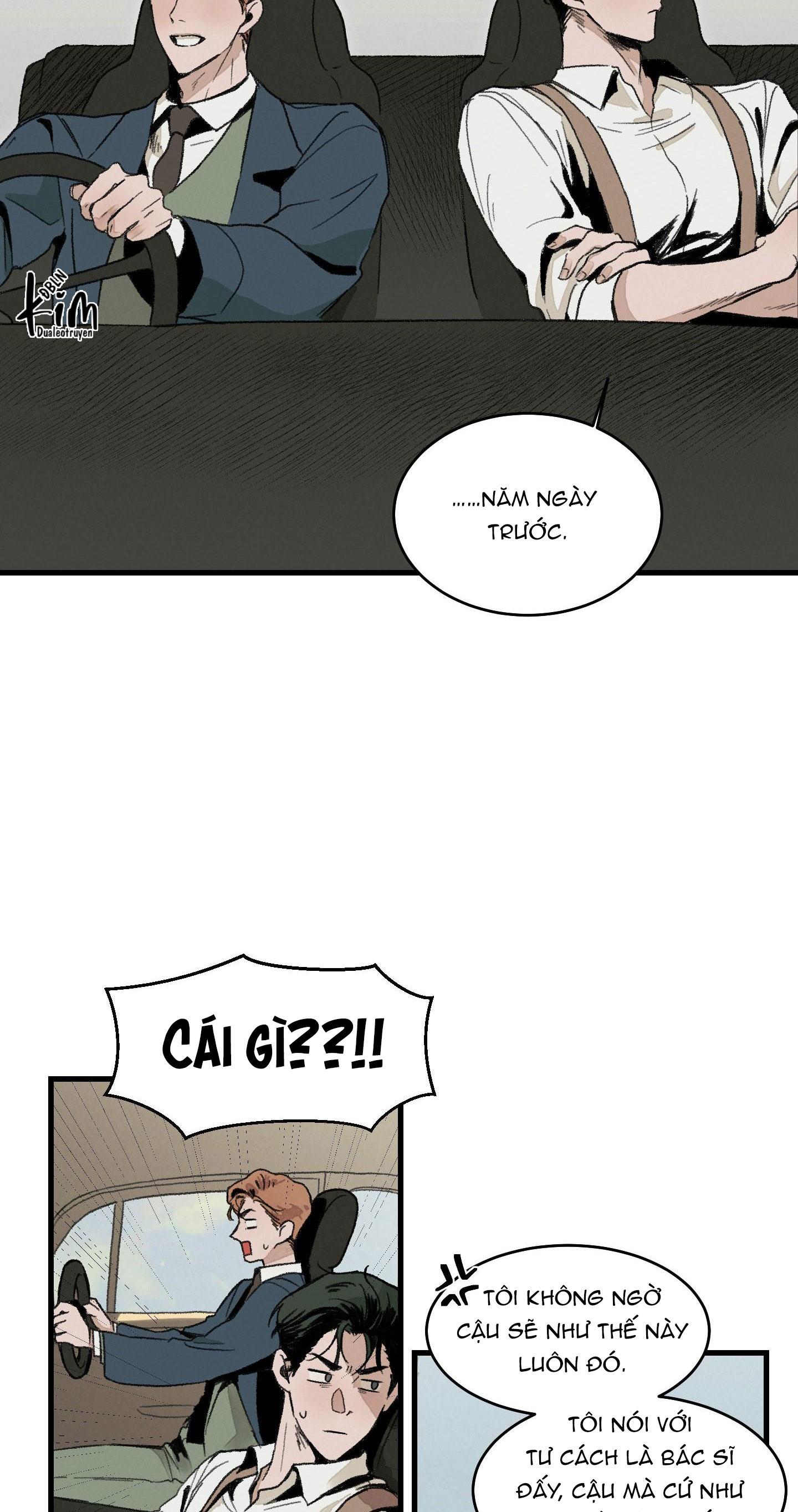 Đọc truyện BL NGẮN CHỊCH HỎNY - Chapter 49.1