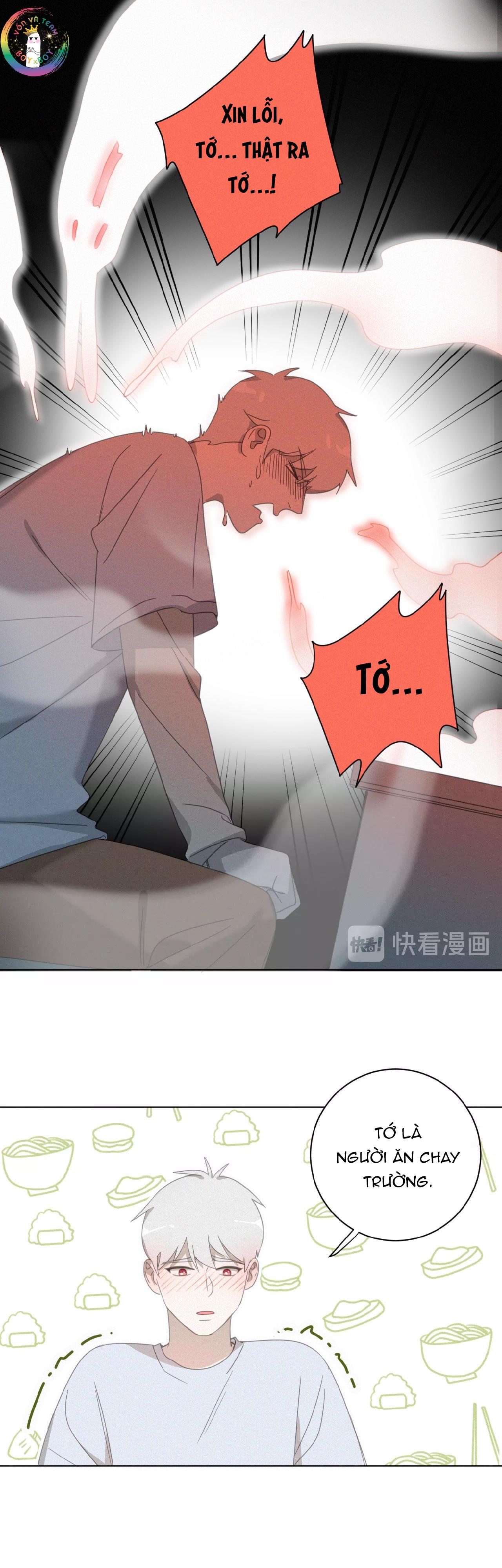 Đọc truyện Xã Hội Mồn Lèo - Chapter 53