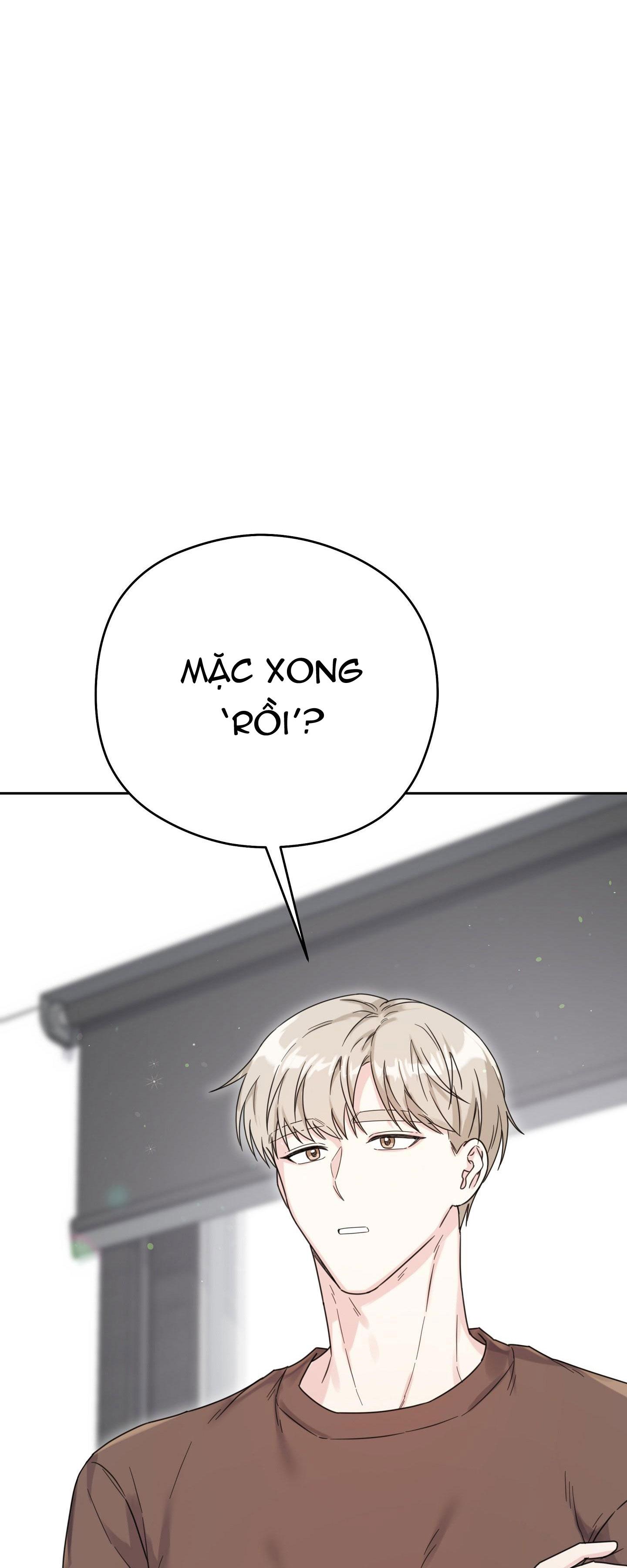 Đọc truyện BL NGẮN CHỊCH HỎNY - Chapter 21.2