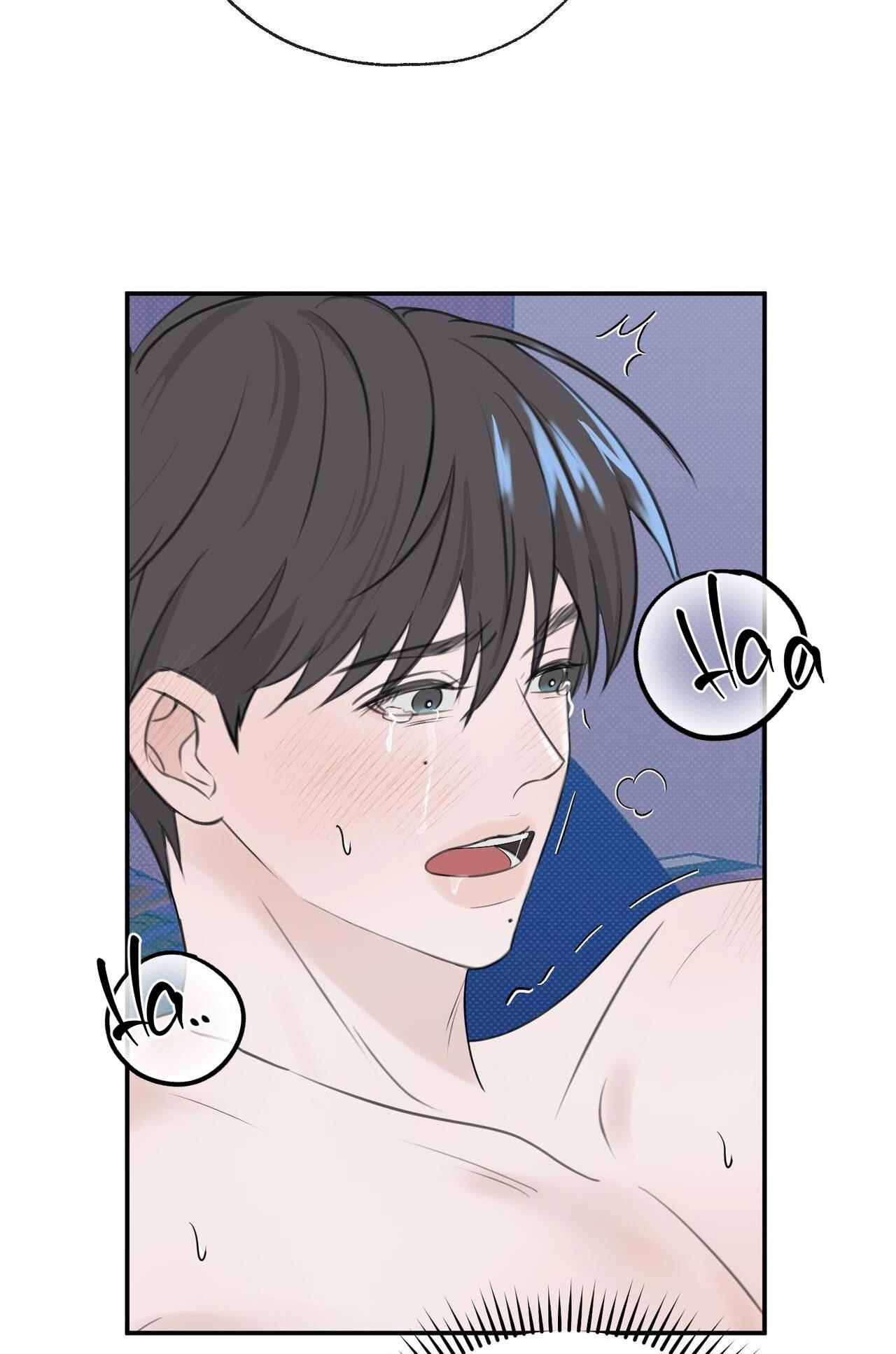 Đọc truyện NGHIỆN SEX - Chapter 23.2