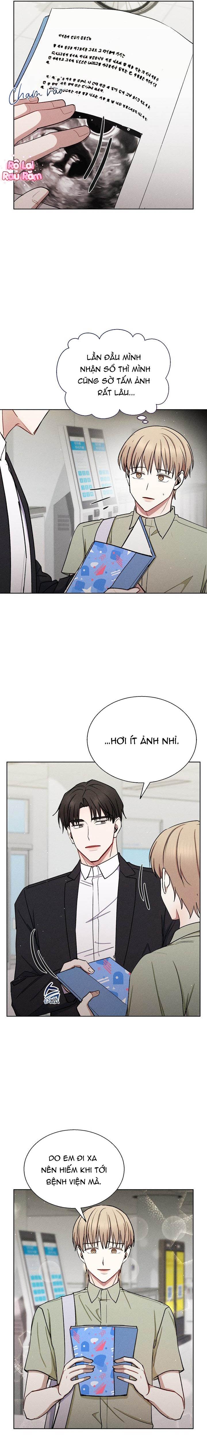 Đọc truyện Giá Như Anh Cần Em - Chapter 54