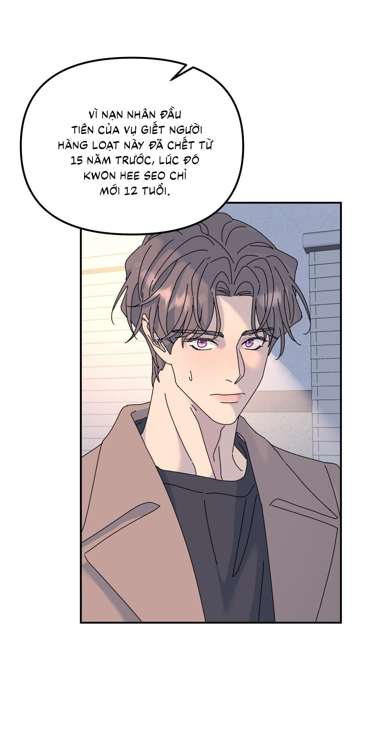 Đọc truyện (CBunu) Cây Không Có Rễ - Chapter 74