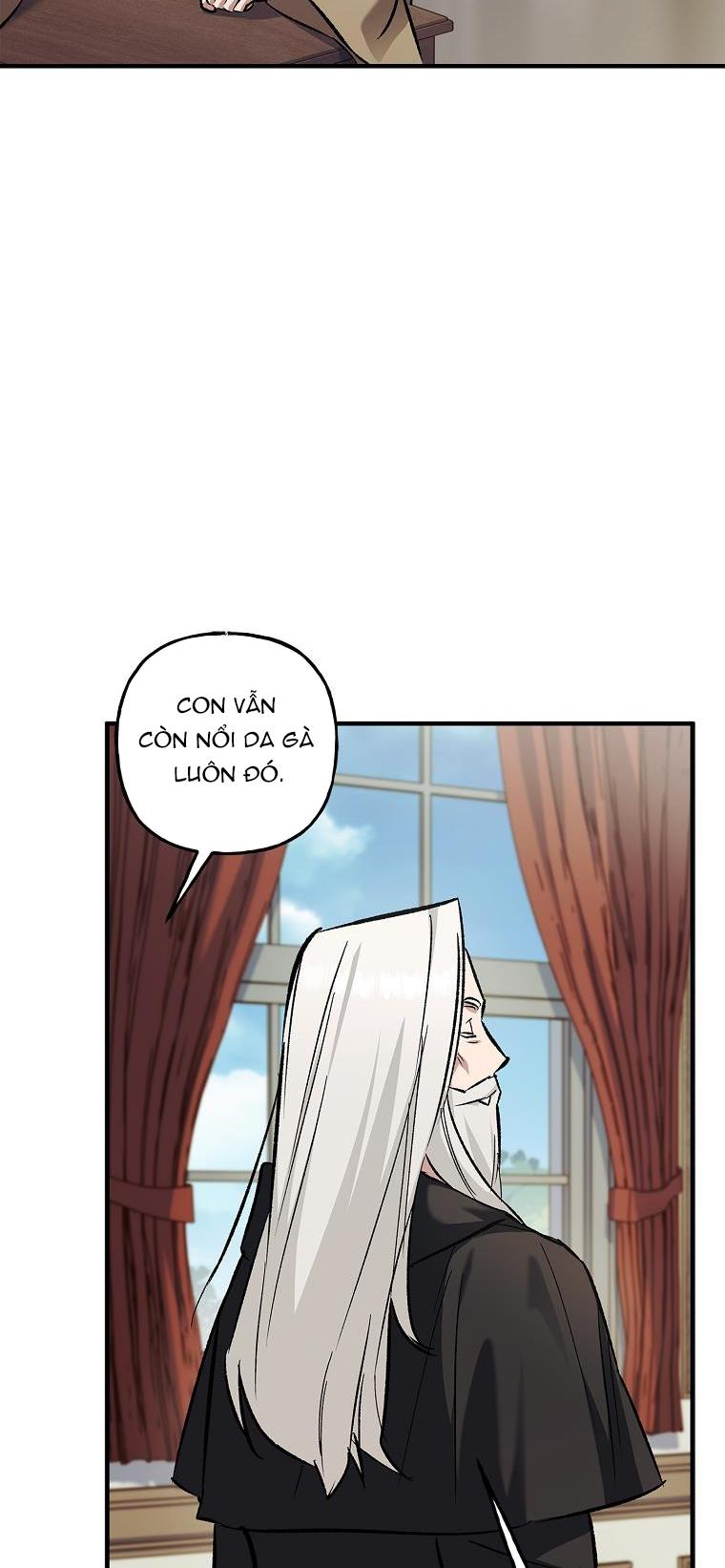 Đọc truyện (ABO) BƯỚC NGOẶT - Chapter 42