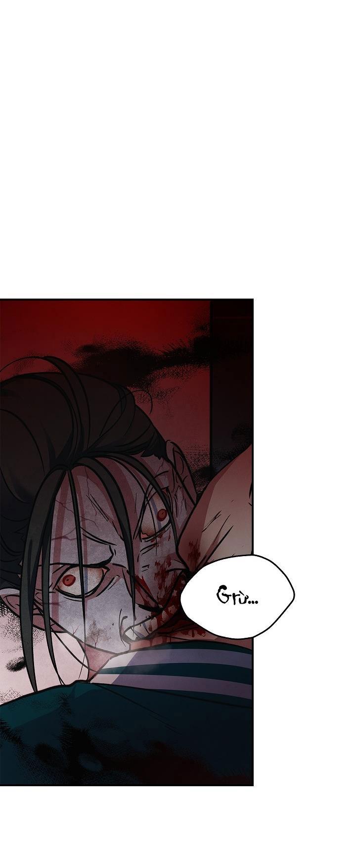 Đọc truyện Deadman Switch - Chapter 10