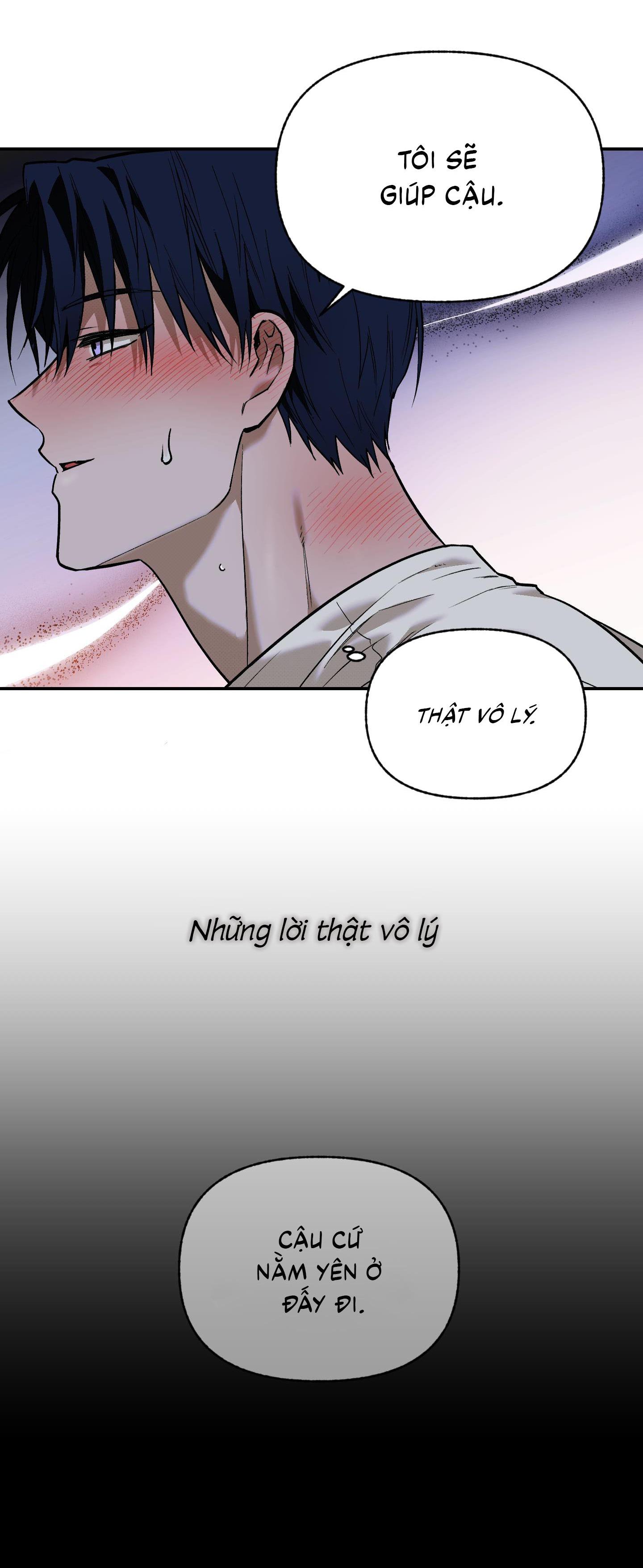 Đọc truyện (CBunu) Control Time - Chapter 20