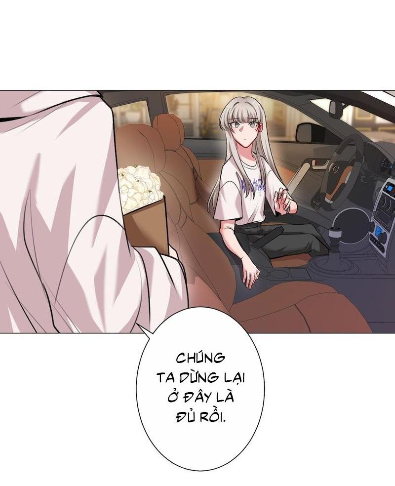 Đọc truyện Flower of youth - Chapter 8