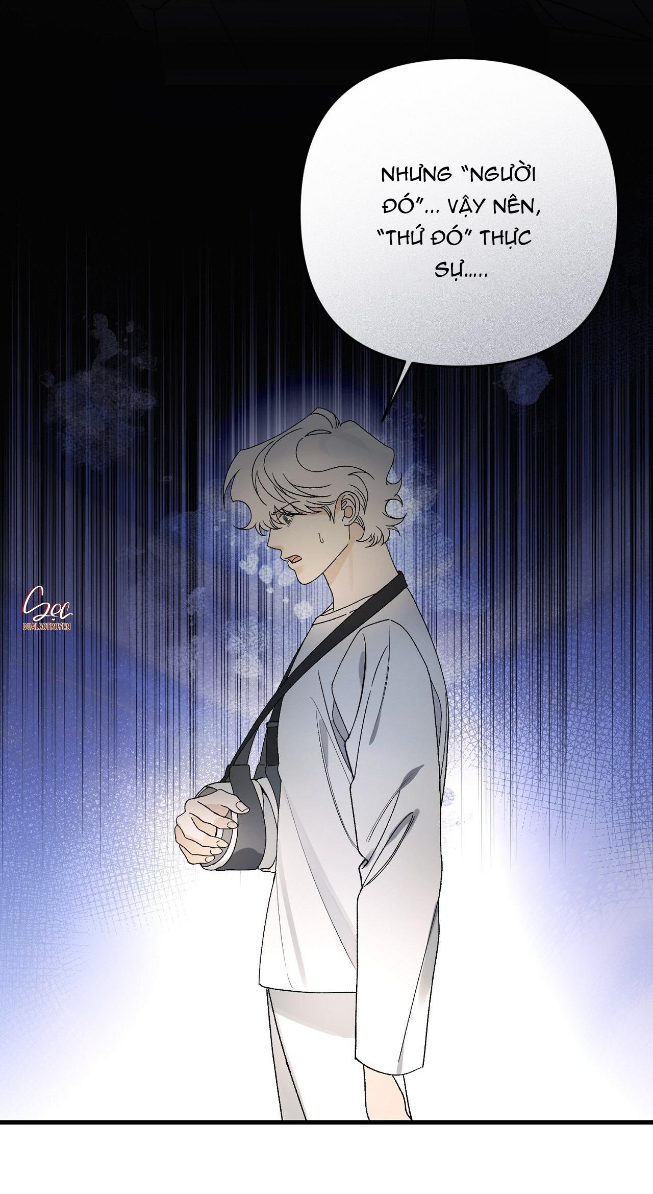 Đọc truyện ĐIỀU KIỆN CỦA GUIDE - Chapter 48