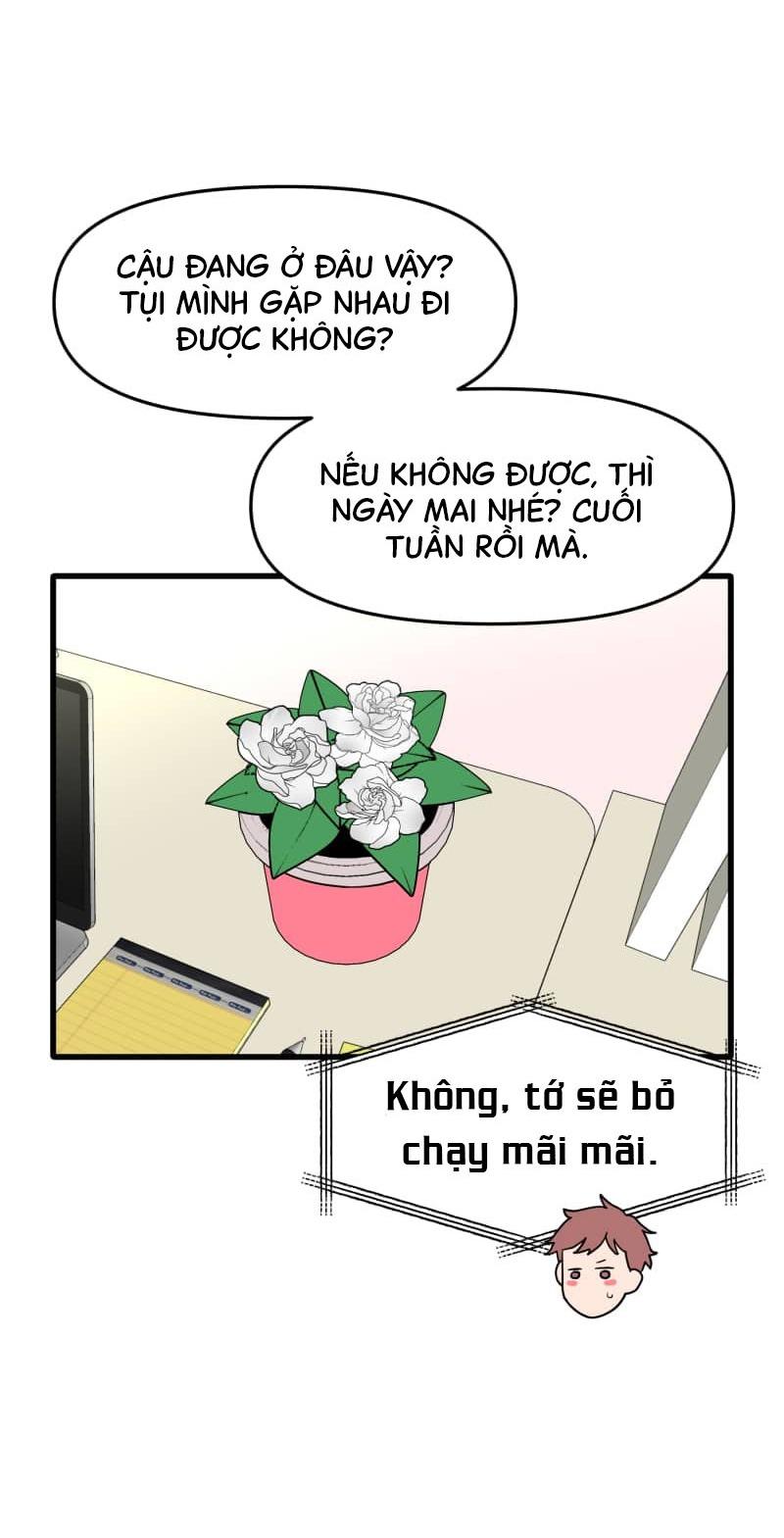 Đọc truyện Truyện Ngôn Nhưng Không Ngôn Lắm - Chapter 107
