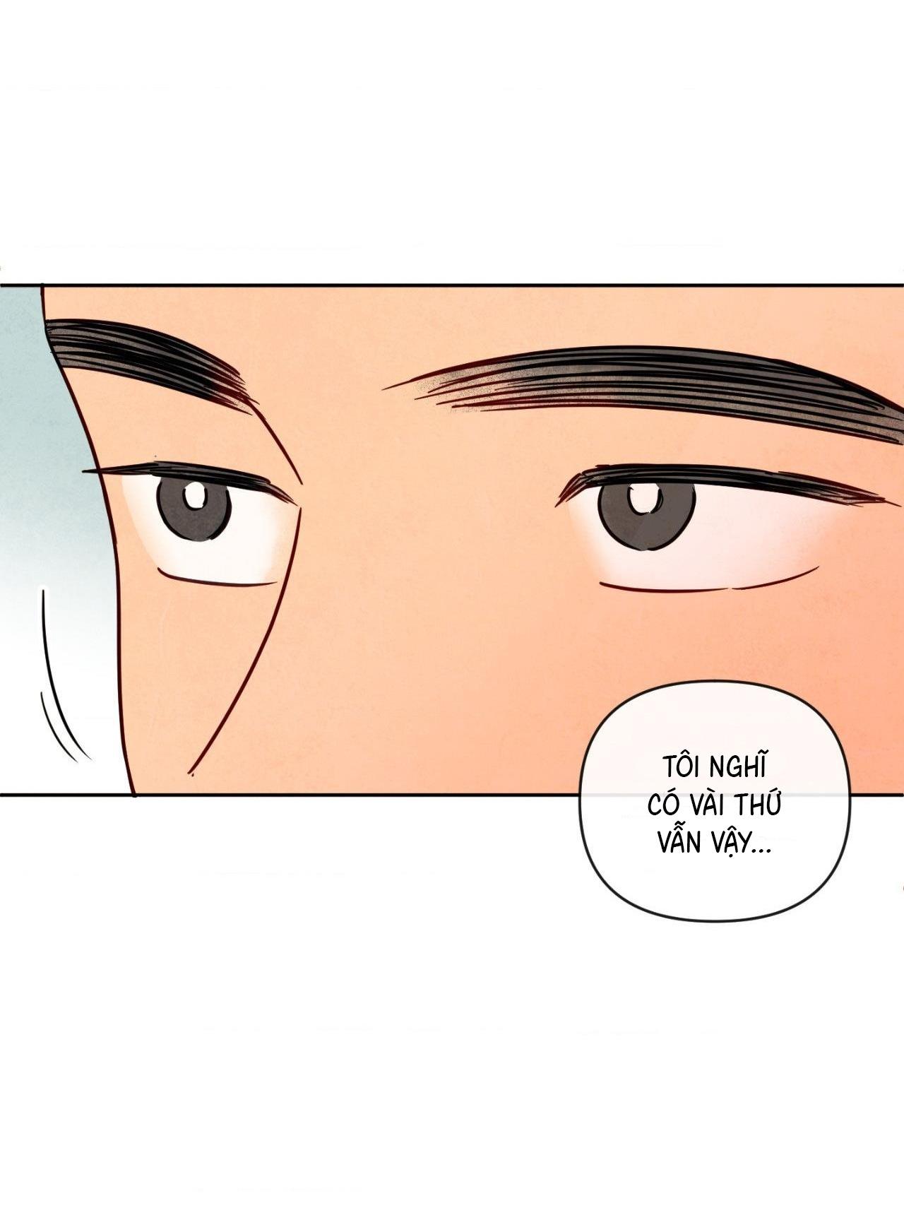 Đọc truyện Sự quyến rũ của Thần Rắn - Chapter 6