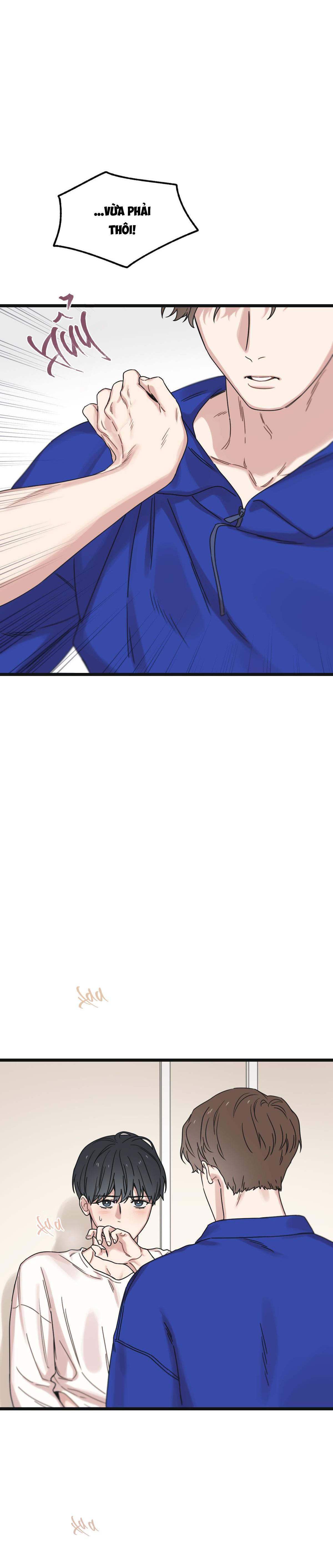 Đọc truyện TRÙNG PHÙNG - Chapter 32