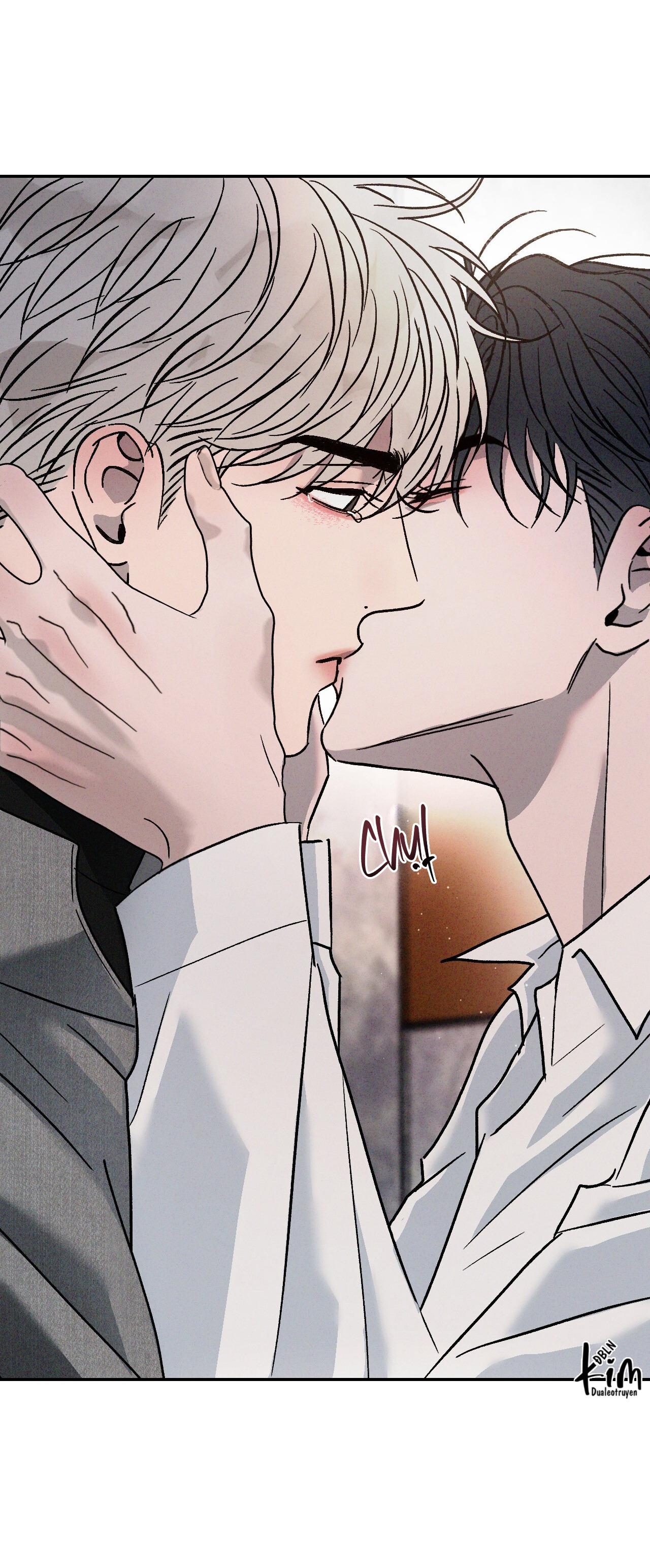 Đọc truyện TƯƠNG PHẢN - Chapter 92