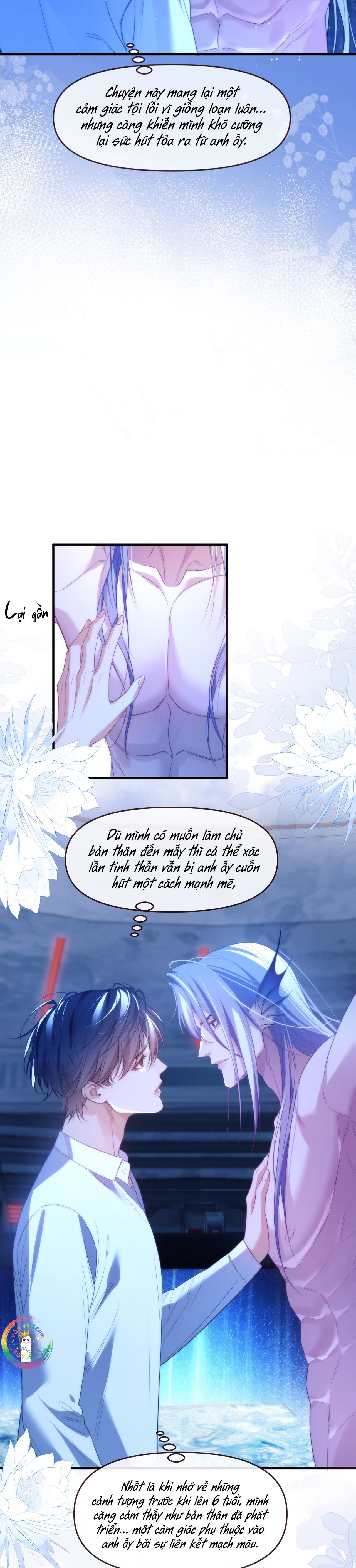 Đọc truyện Nhân Ngư Desharow - Chapter 77