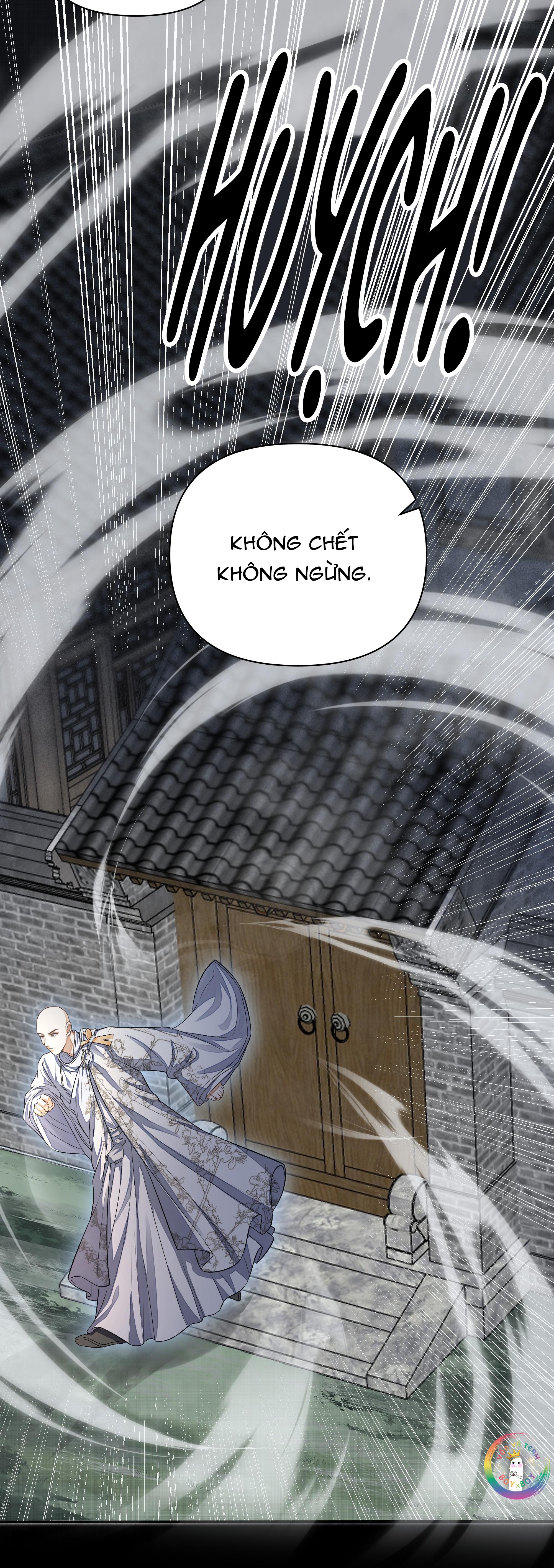 Đọc truyện Đồng Tiền Kham Thế - Chapter 19