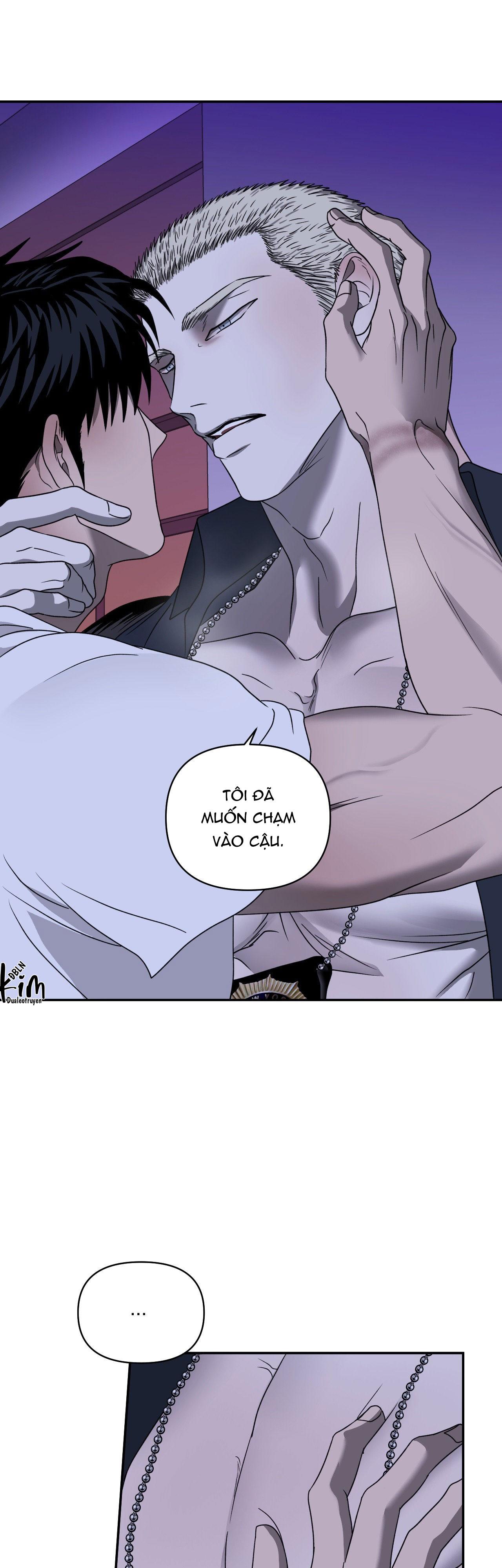 Đọc truyện SHUTLINE - Chapter 90