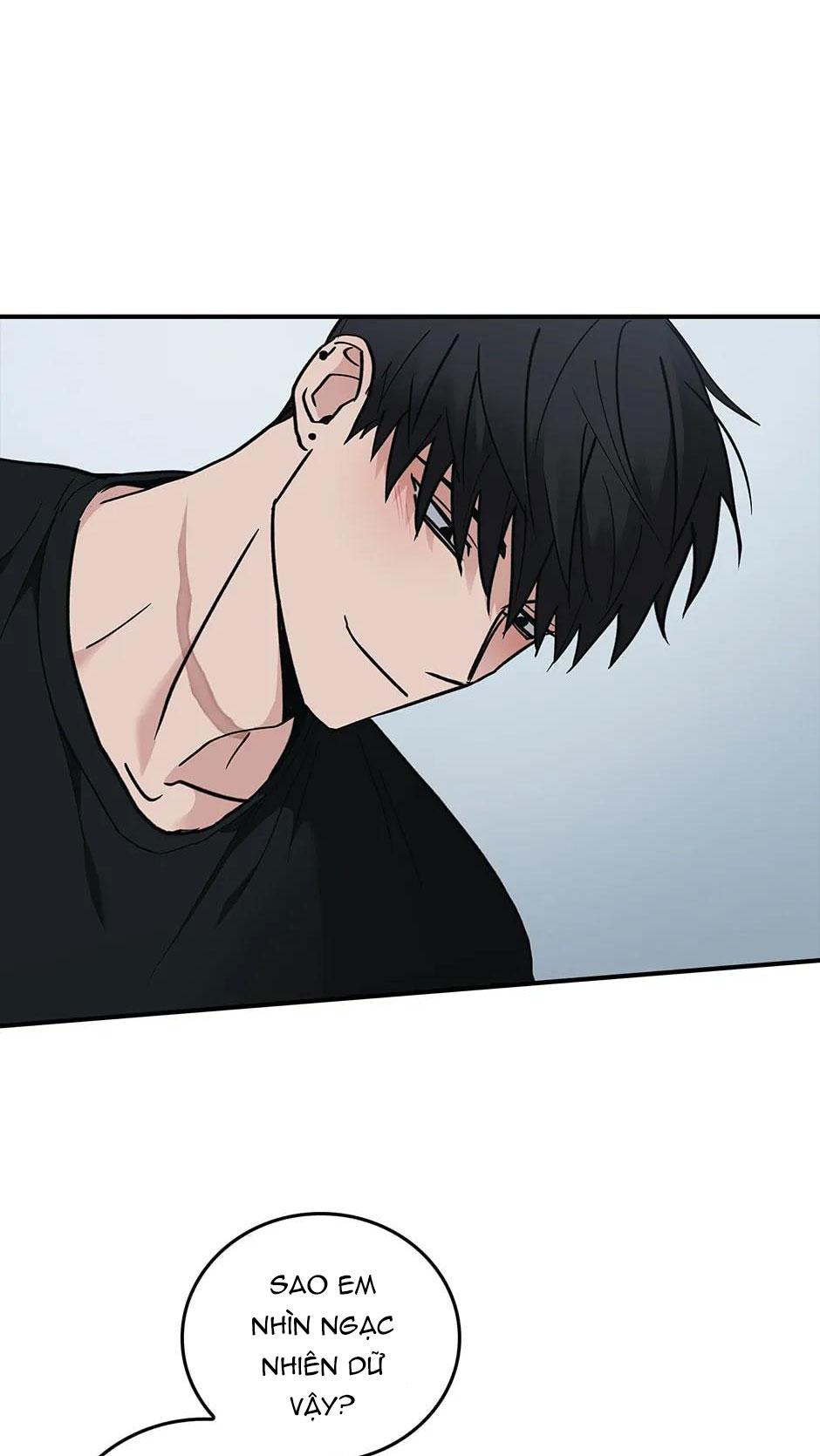 Đọc truyện Deadman Switch - Chapter 26